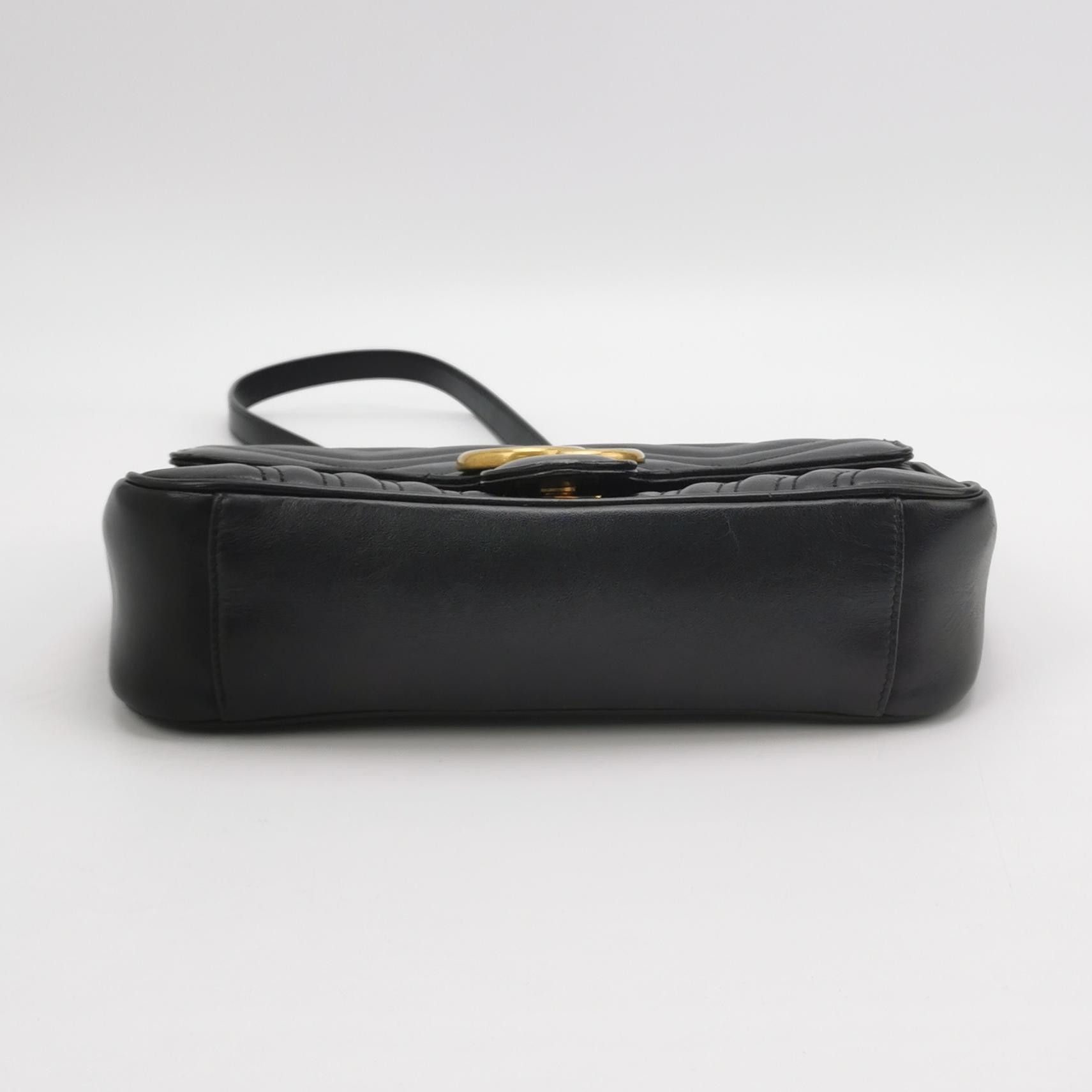 Gucci Gucci Women os Shoulder Bags Size ONE SIZE - 6 Thumbnail