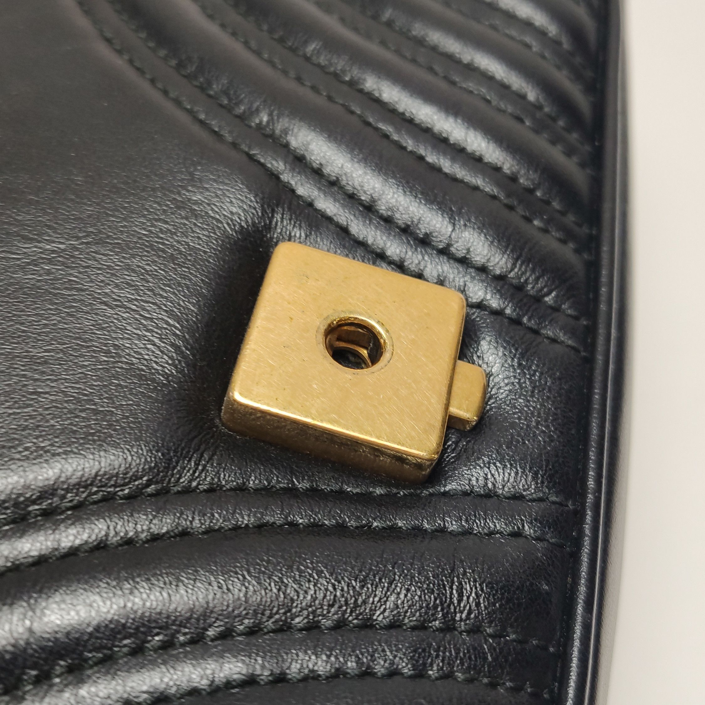 Gucci Gucci Women os Shoulder Bags Size ONE SIZE - 13 Thumbnail
