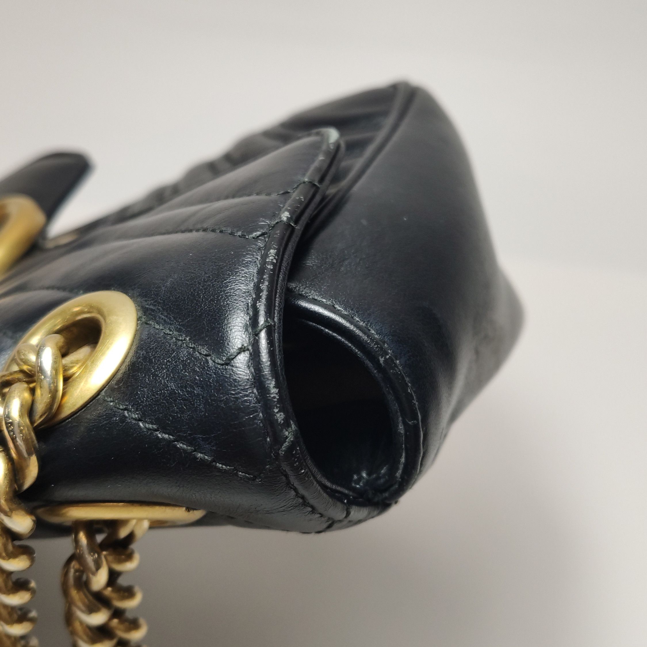 Gucci Gucci Women os Shoulder Bags Size ONE SIZE - 16 Thumbnail