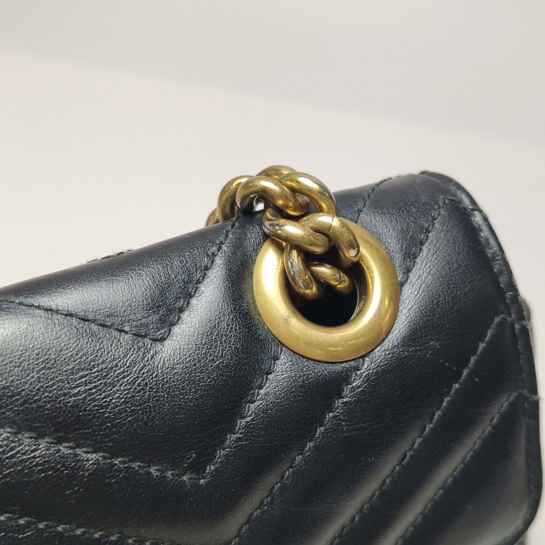 Gucci Gucci Women os Shoulder Bags Size ONE SIZE - 15 Thumbnail