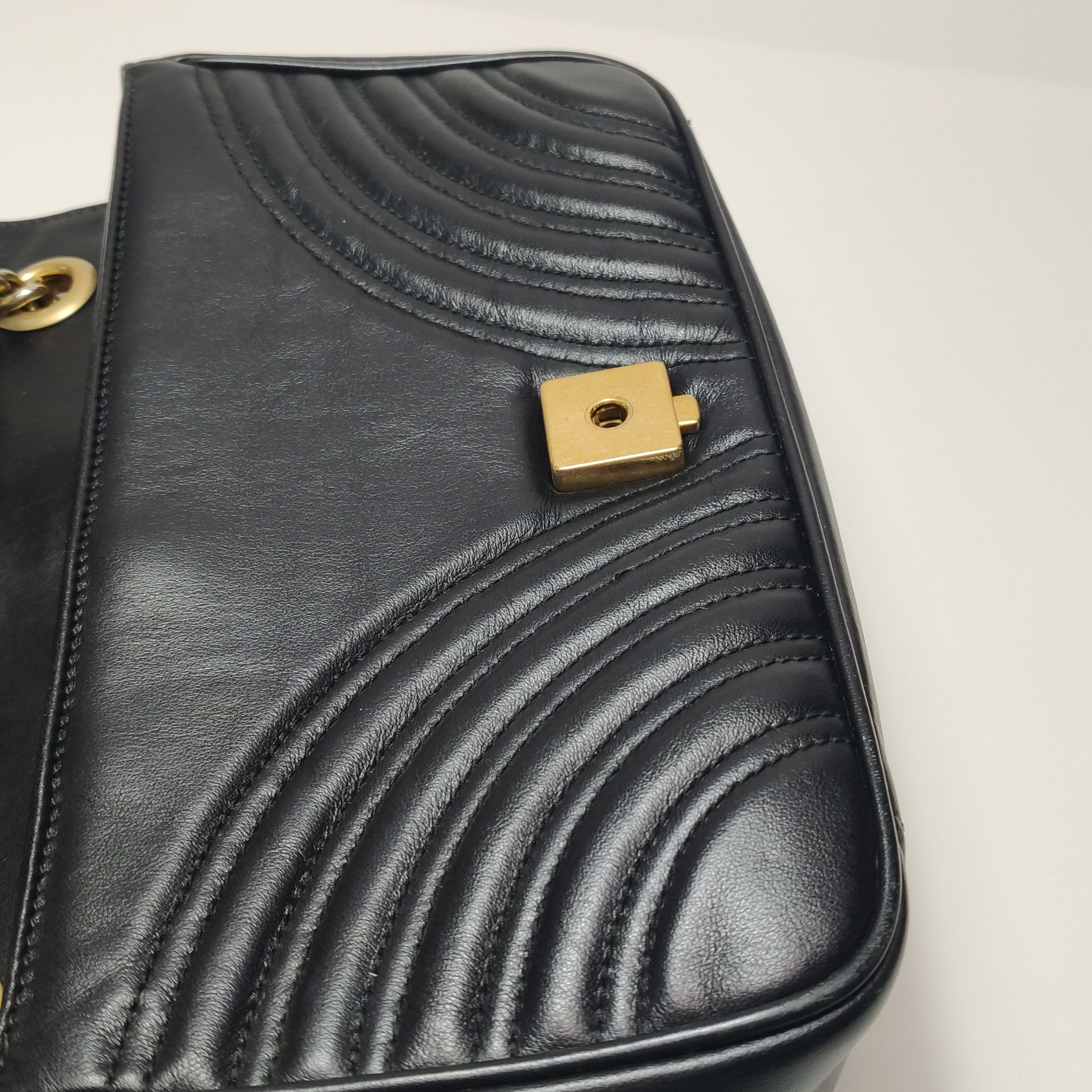 Gucci Gucci Women os Shoulder Bags Size ONE SIZE - 19 Thumbnail