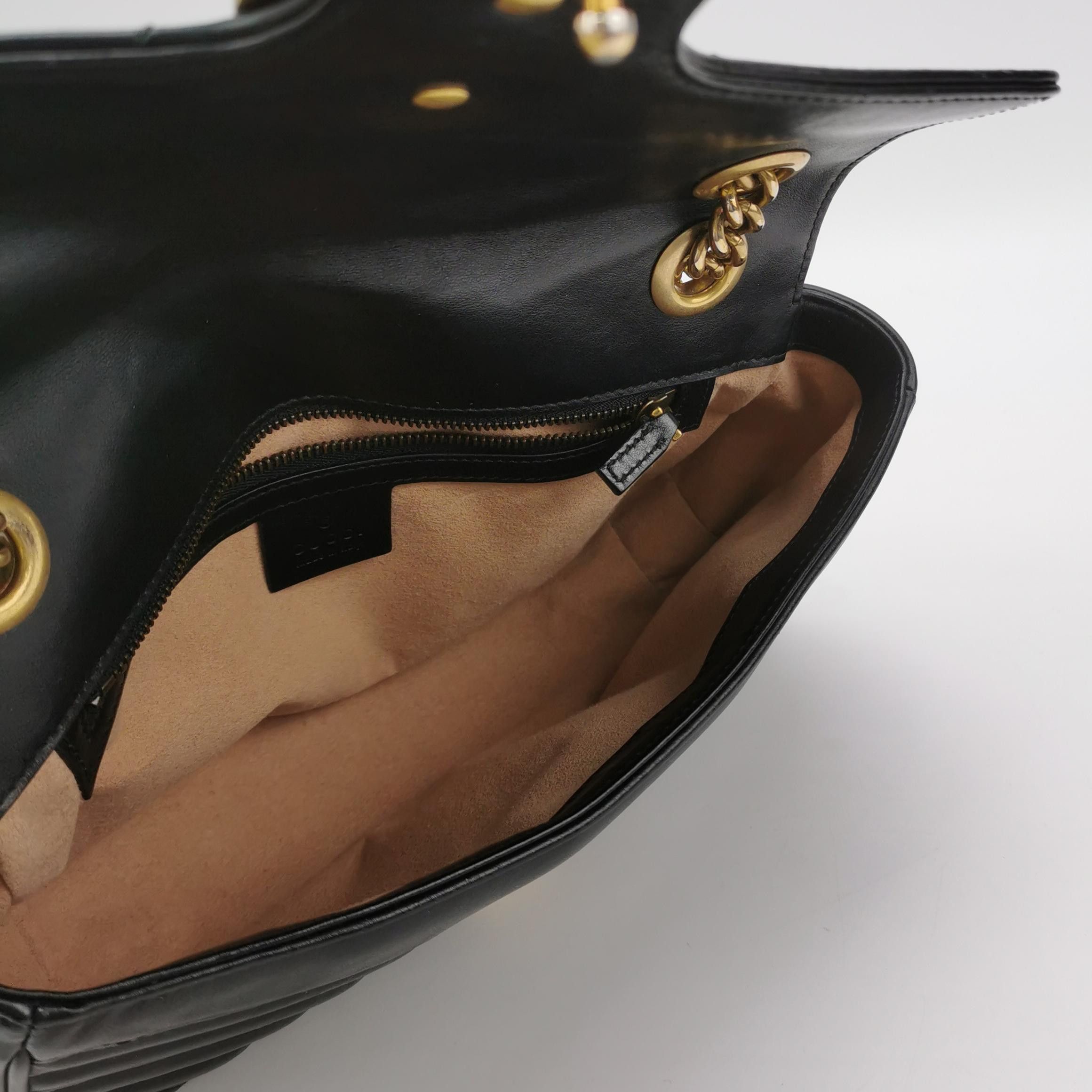 Gucci Gucci Women os Shoulder Bags Size ONE SIZE - 7 Thumbnail