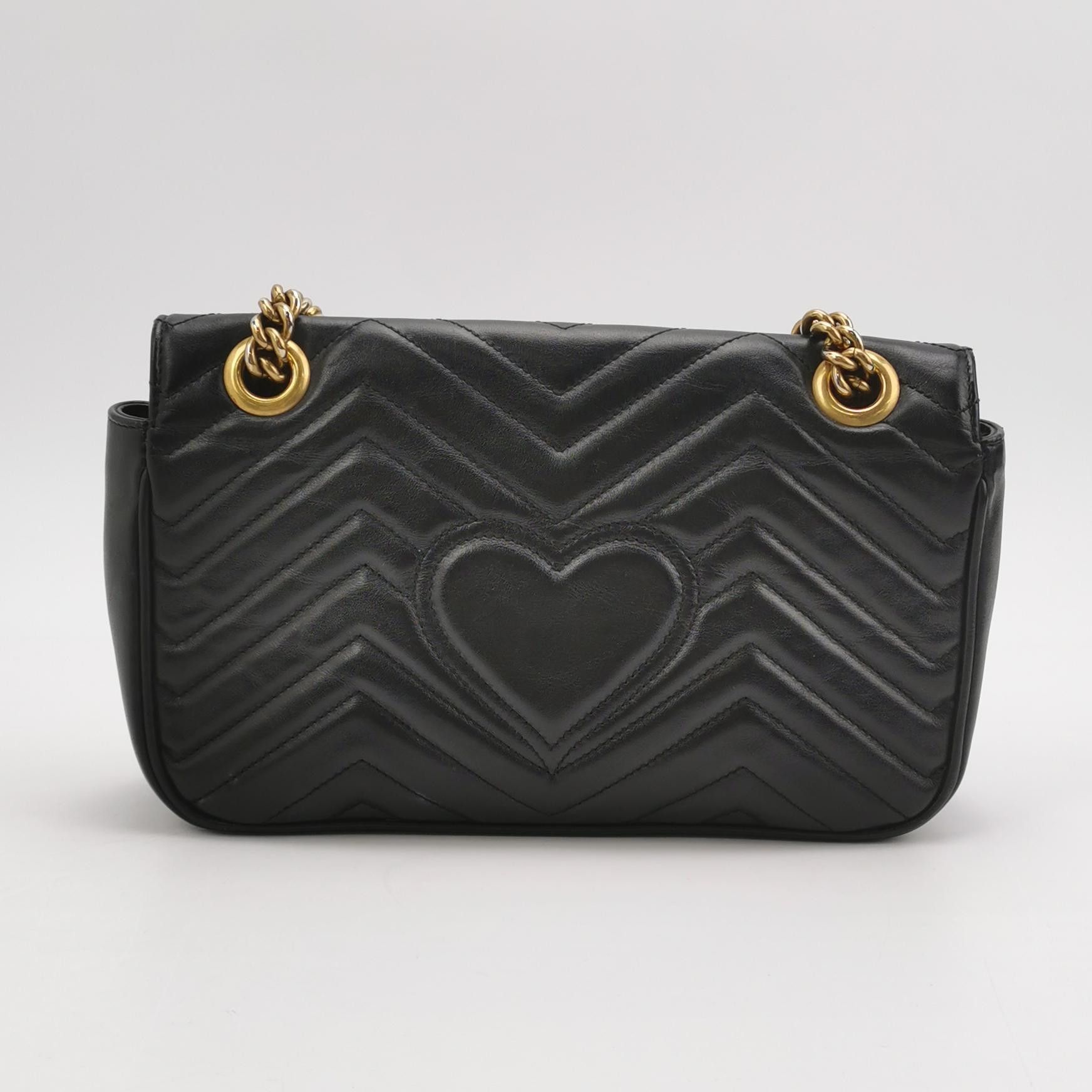 Gucci Gucci Women os Shoulder Bags Size ONE SIZE - 5 Thumbnail