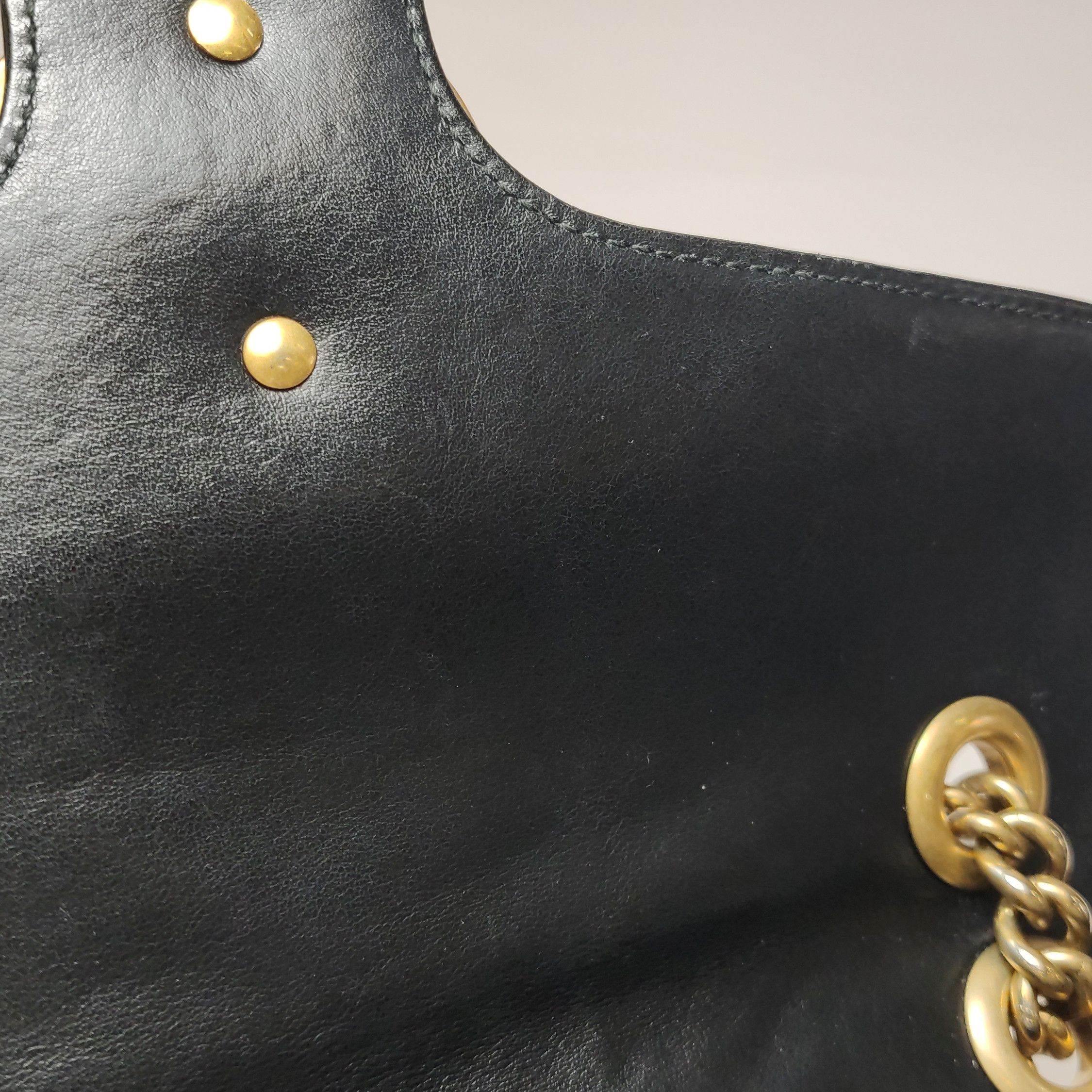 Gucci Gucci Women os Shoulder Bags Size ONE SIZE - 10 Thumbnail