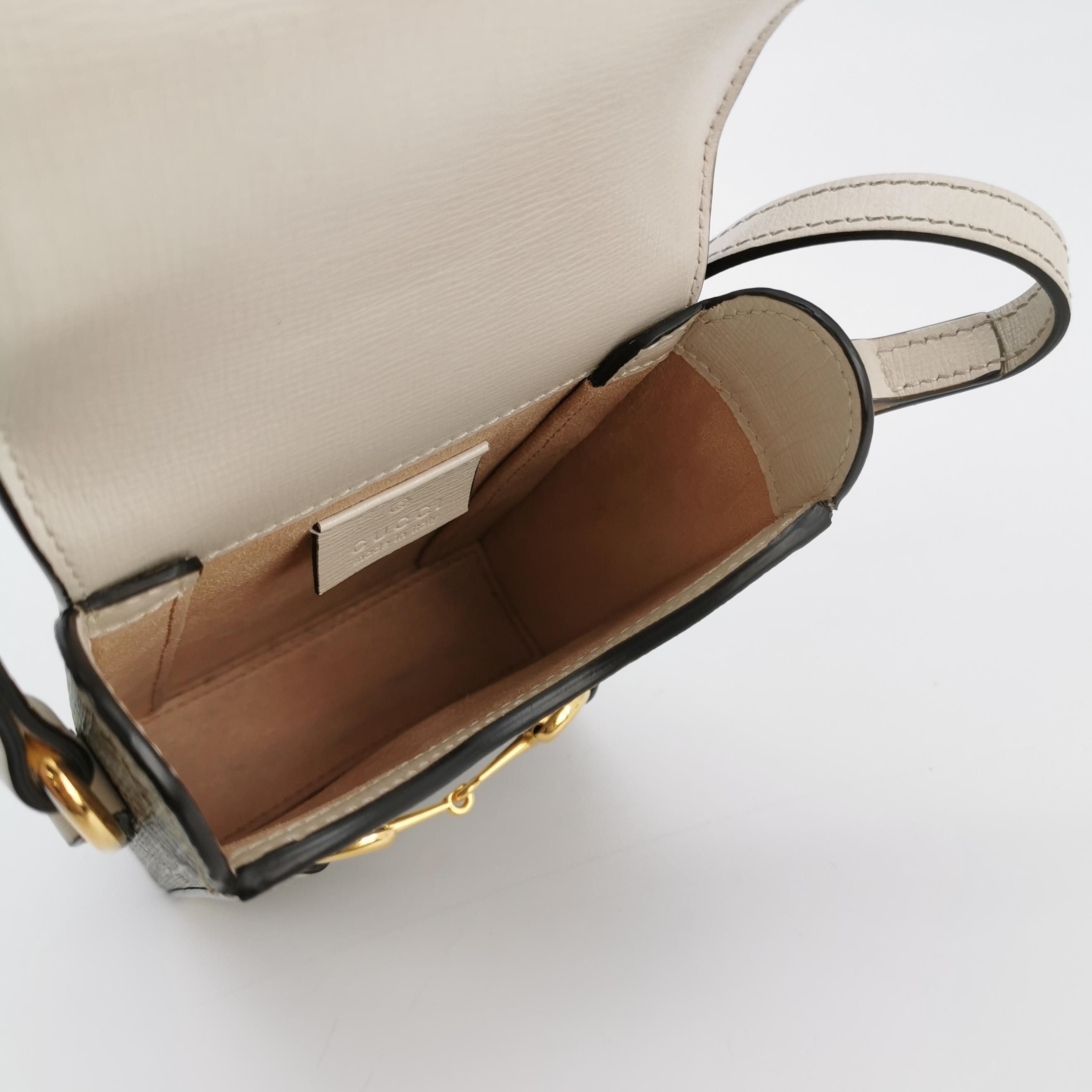Gucci Gucci Women os Shoulder Bags Size ONE SIZE - 7 Thumbnail