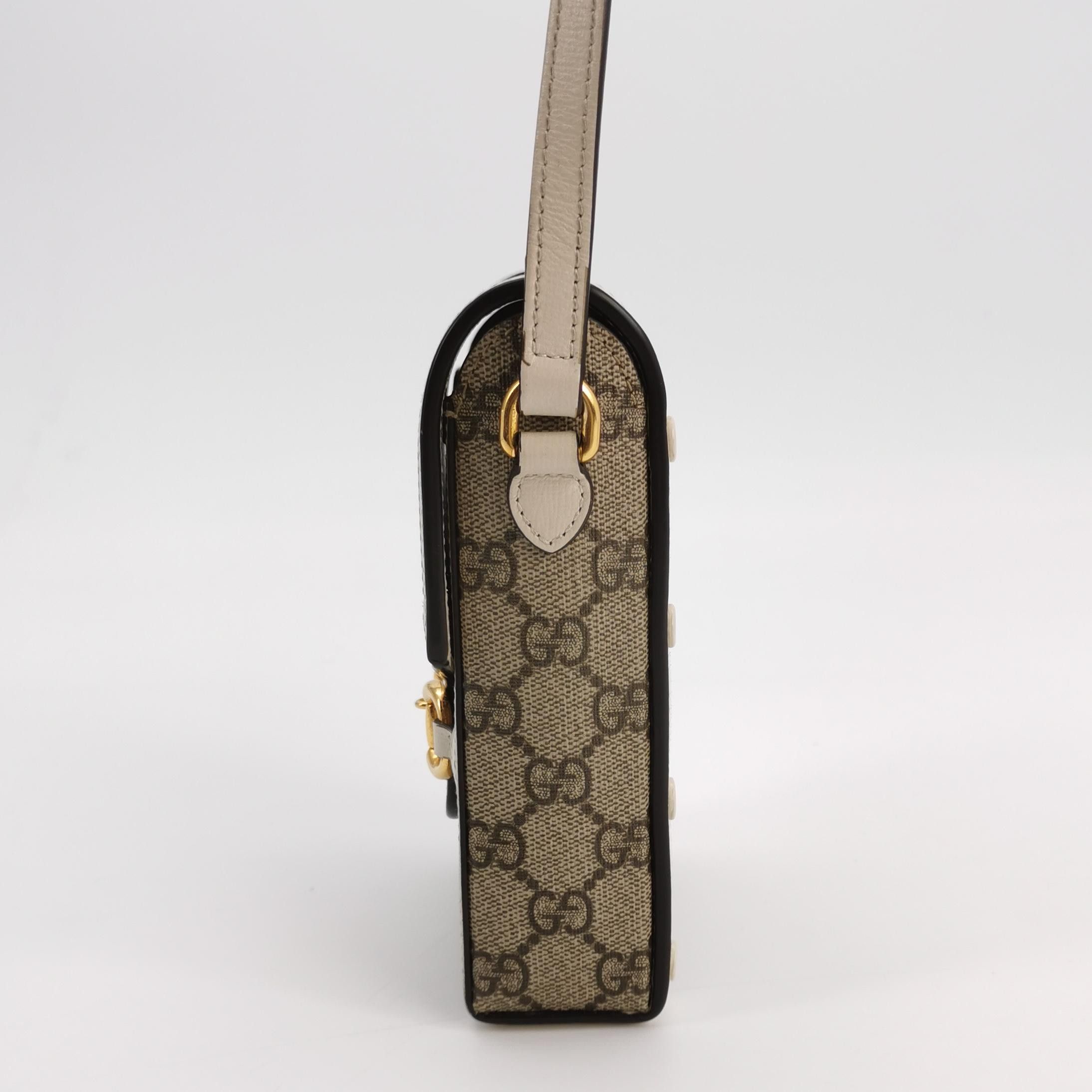 Gucci Gucci Women os Shoulder Bags Size ONE SIZE - 3 Thumbnail
