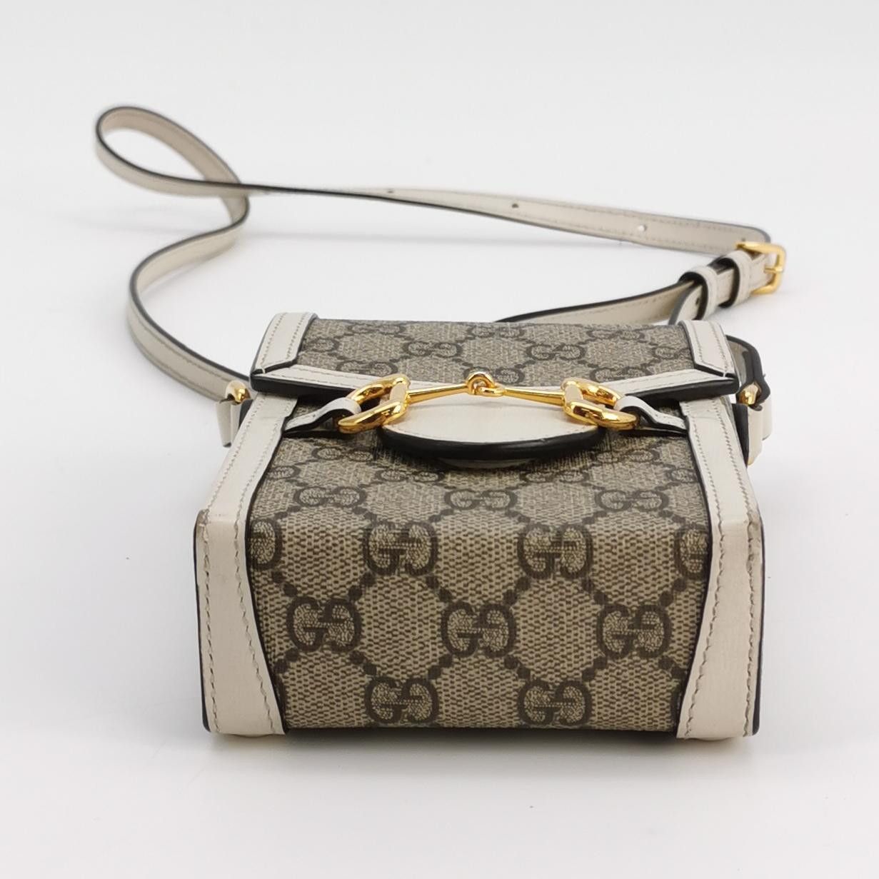 Gucci Gucci Women os Shoulder Bags Size ONE SIZE - 6 Thumbnail