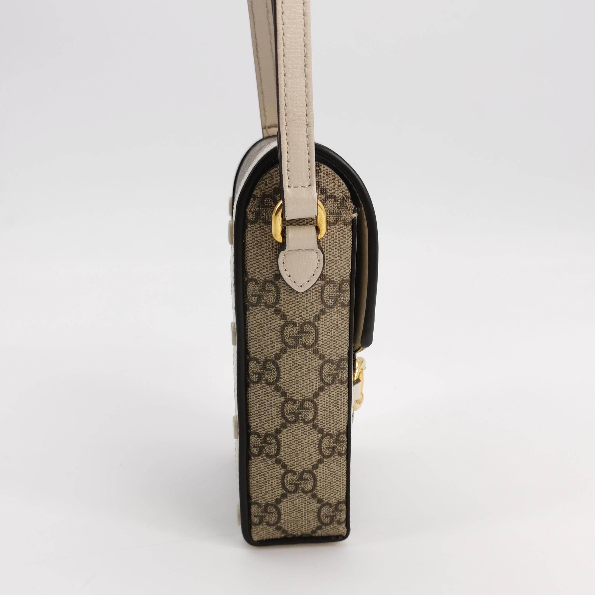 Gucci Gucci Women os Shoulder Bags Size ONE SIZE - 4 Thumbnail