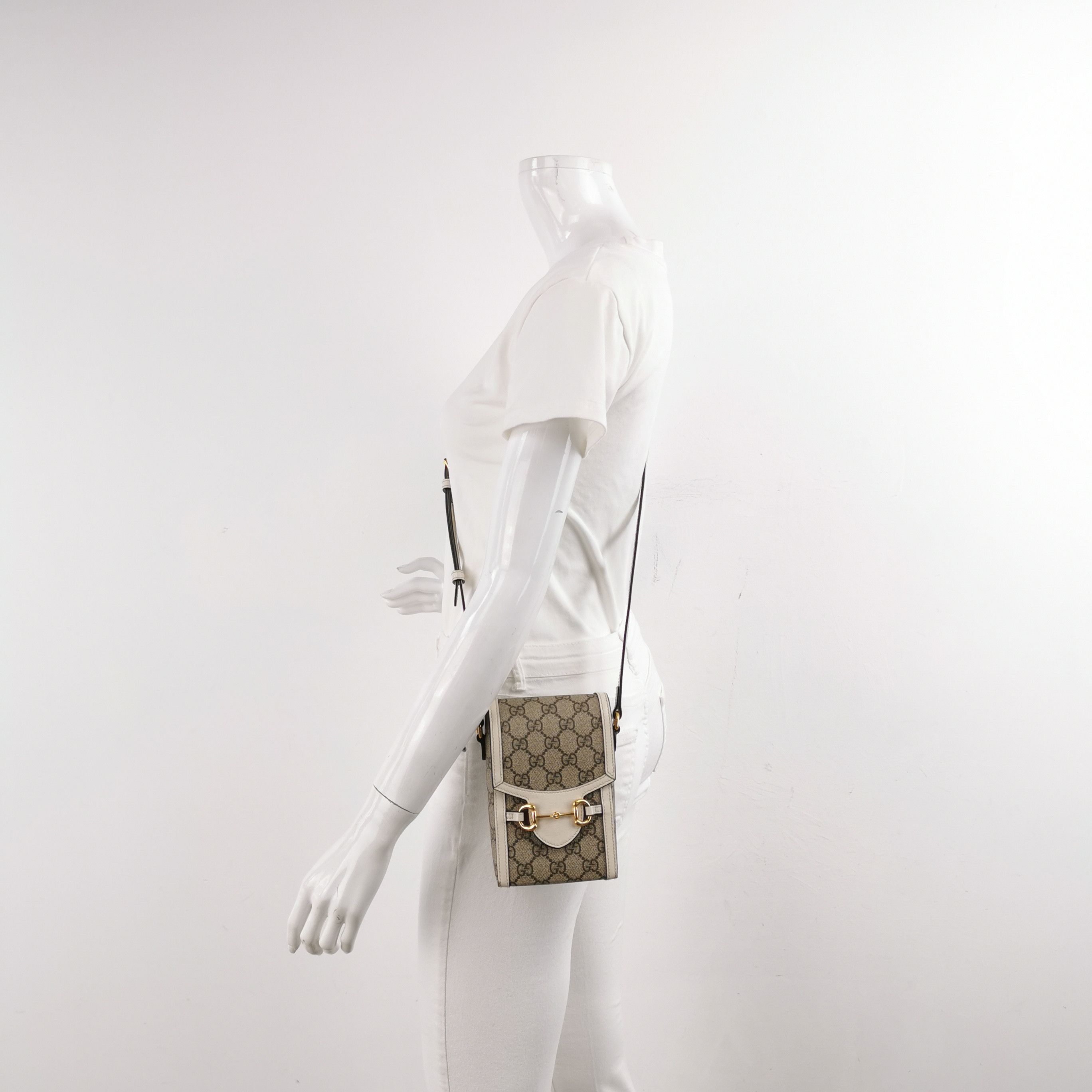 Gucci Gucci Women os Shoulder Bags Size ONE SIZE - 2 Thumbnail