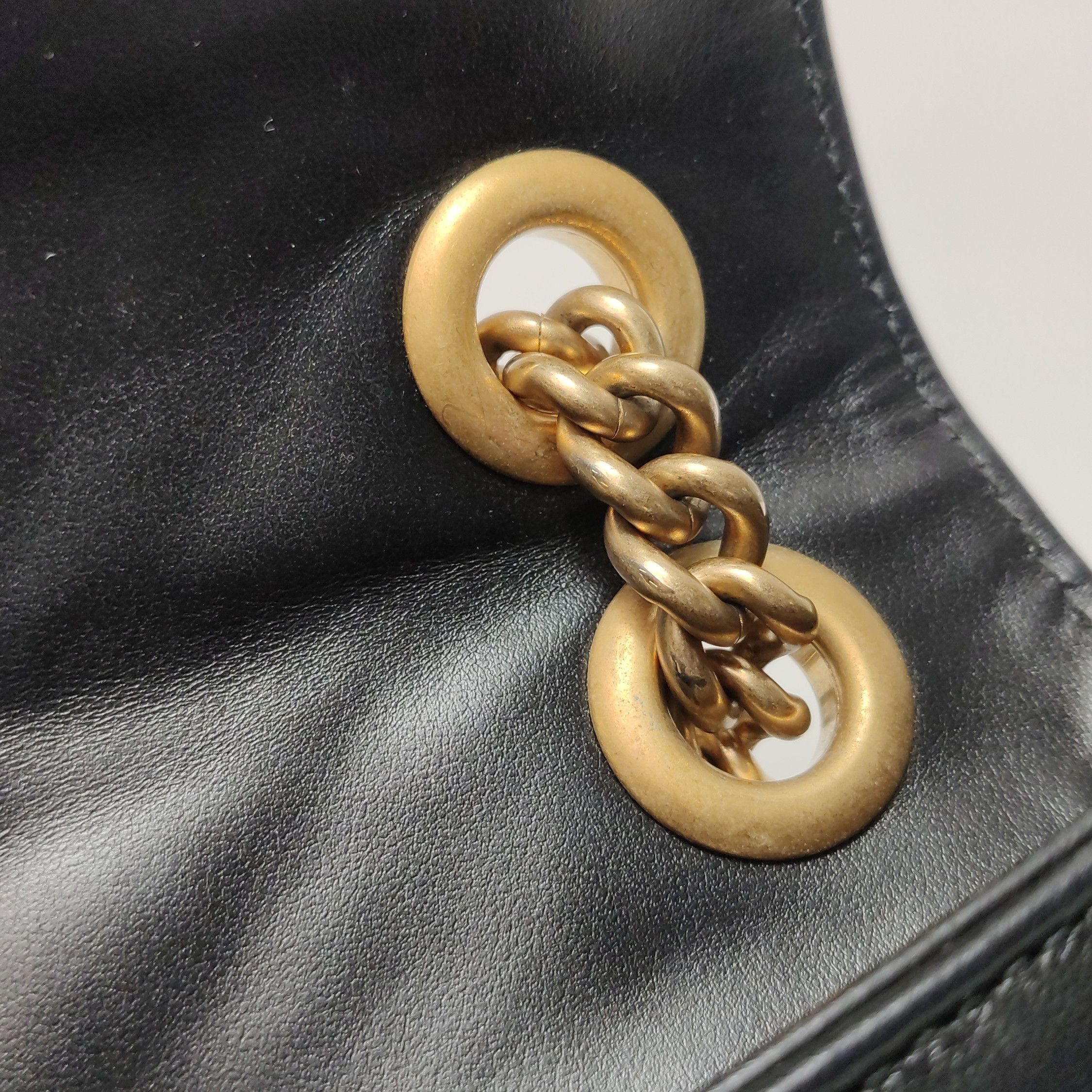 Gucci Gucci Women os Shoulder Bags Size ONE SIZE - 15 Thumbnail