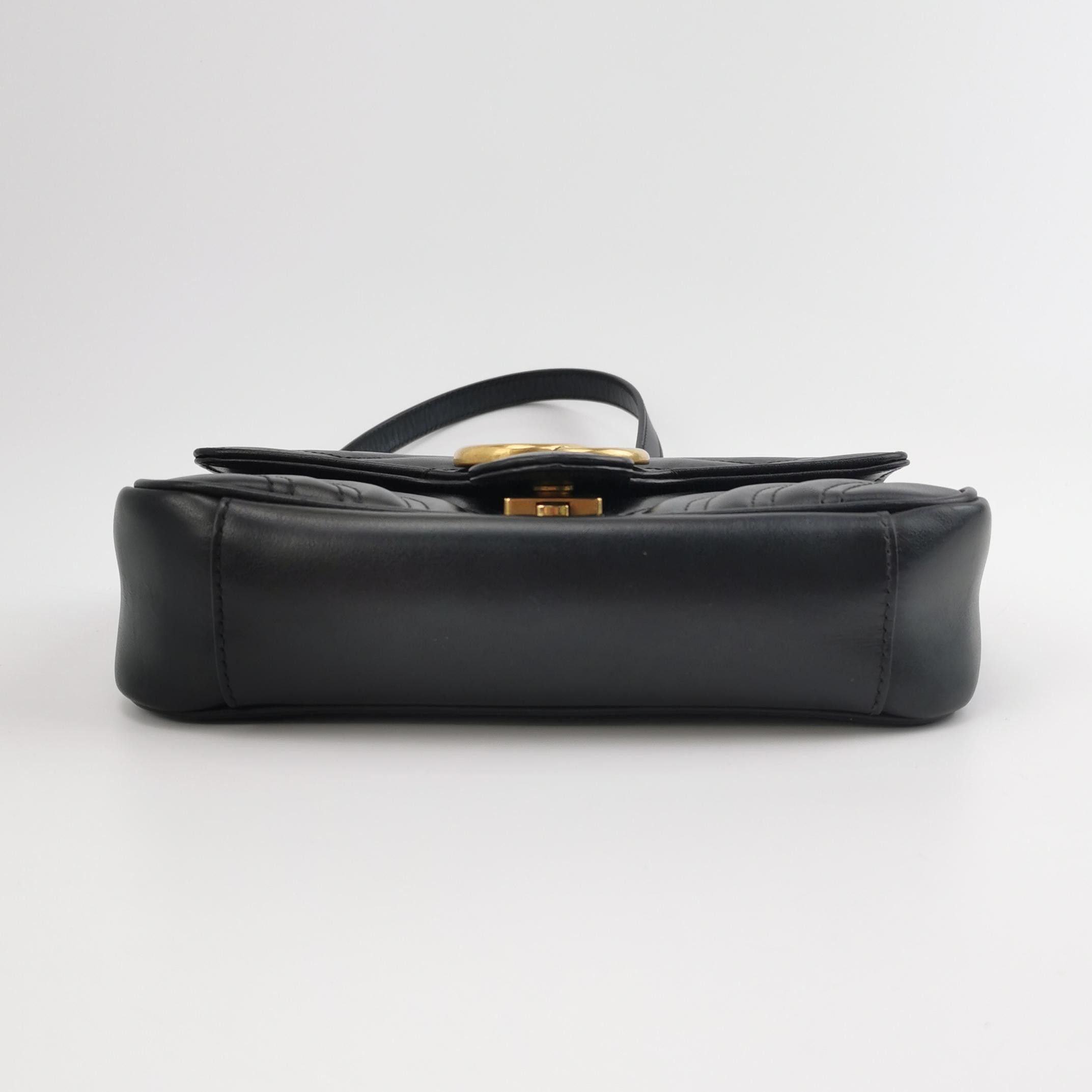 Gucci Gucci Women os Shoulder Bags Size ONE SIZE - 5 Thumbnail