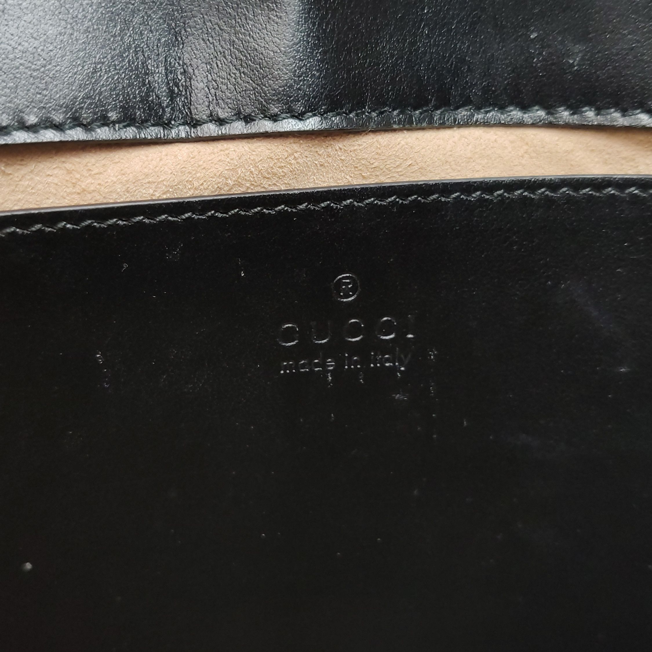 Gucci Gucci Women os Shoulder Bags Size ONE SIZE - 10 Thumbnail