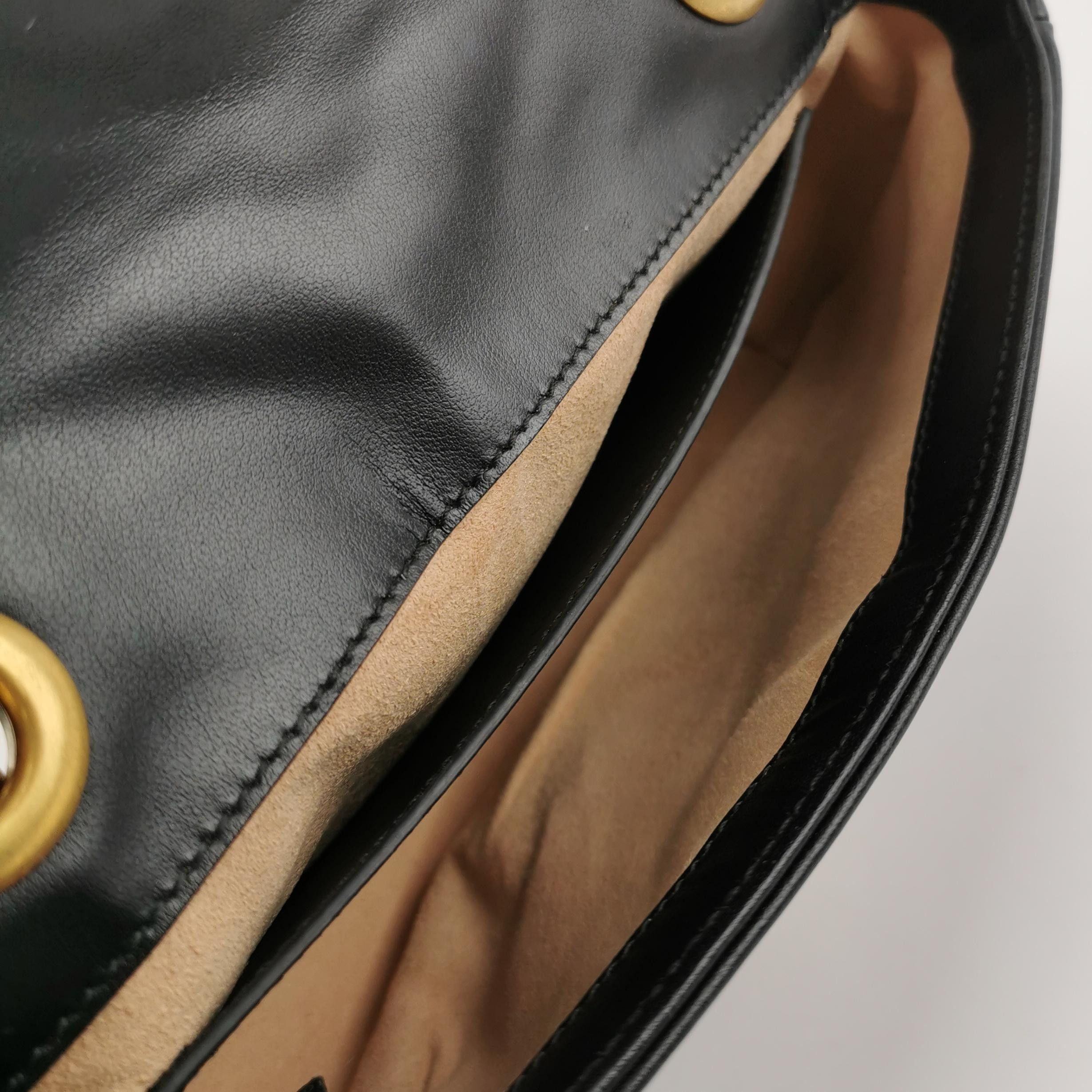 Gucci Gucci Women os Shoulder Bags Size ONE SIZE - 6 Thumbnail