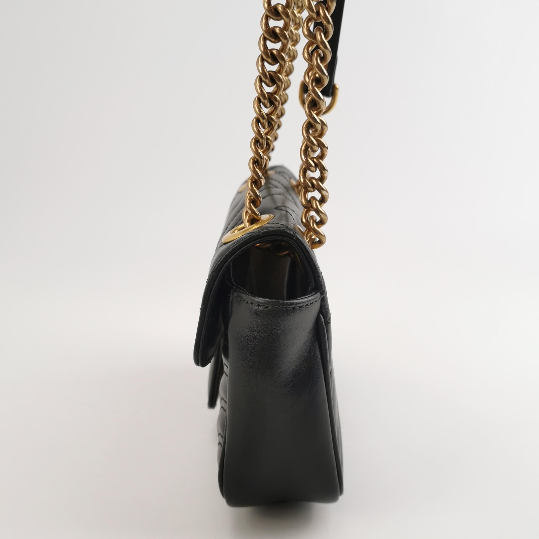Gucci Gucci Women os Shoulder Bags Size ONE SIZE - 2 Thumbnail