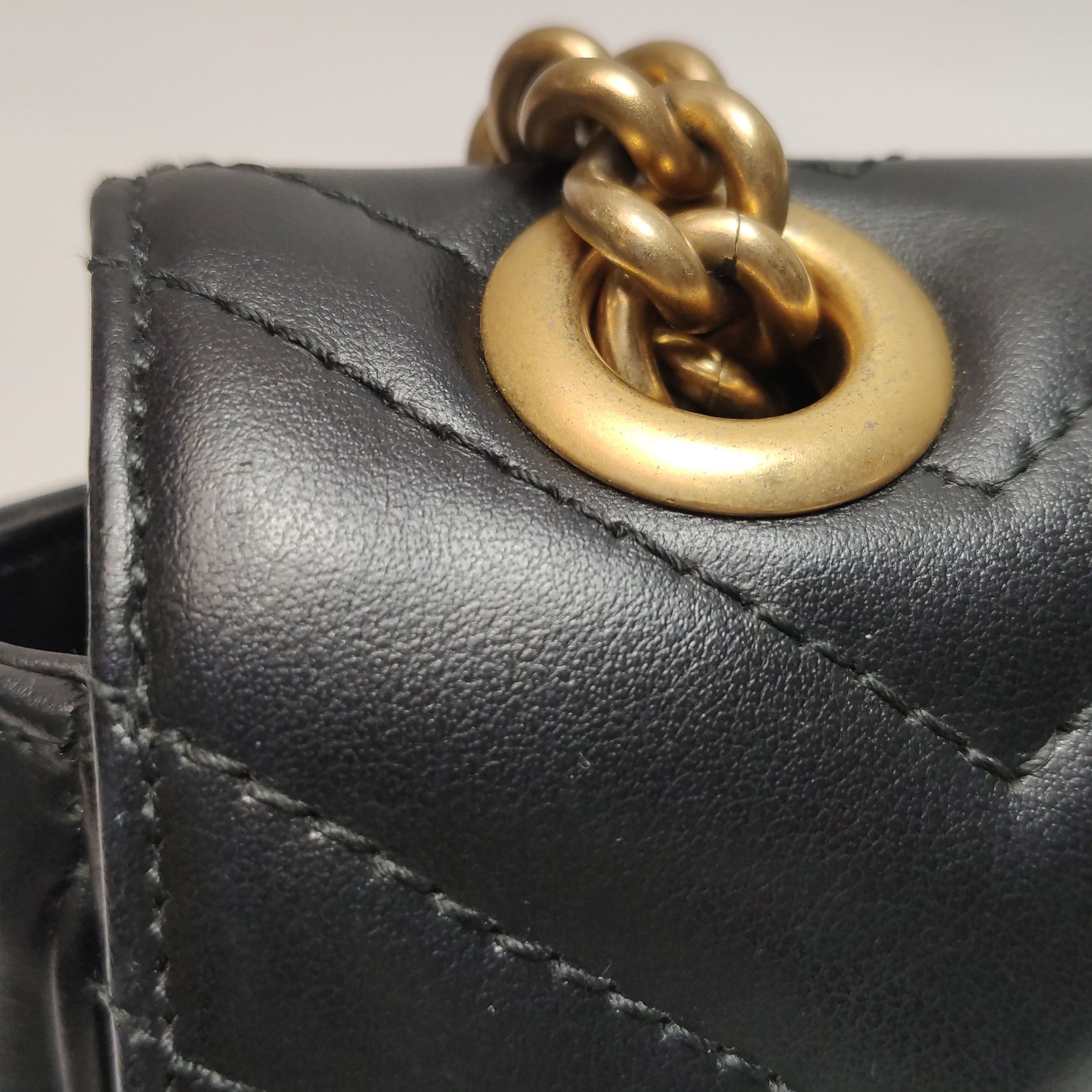 Gucci Gucci Women os Shoulder Bags Size ONE SIZE - 17 Thumbnail