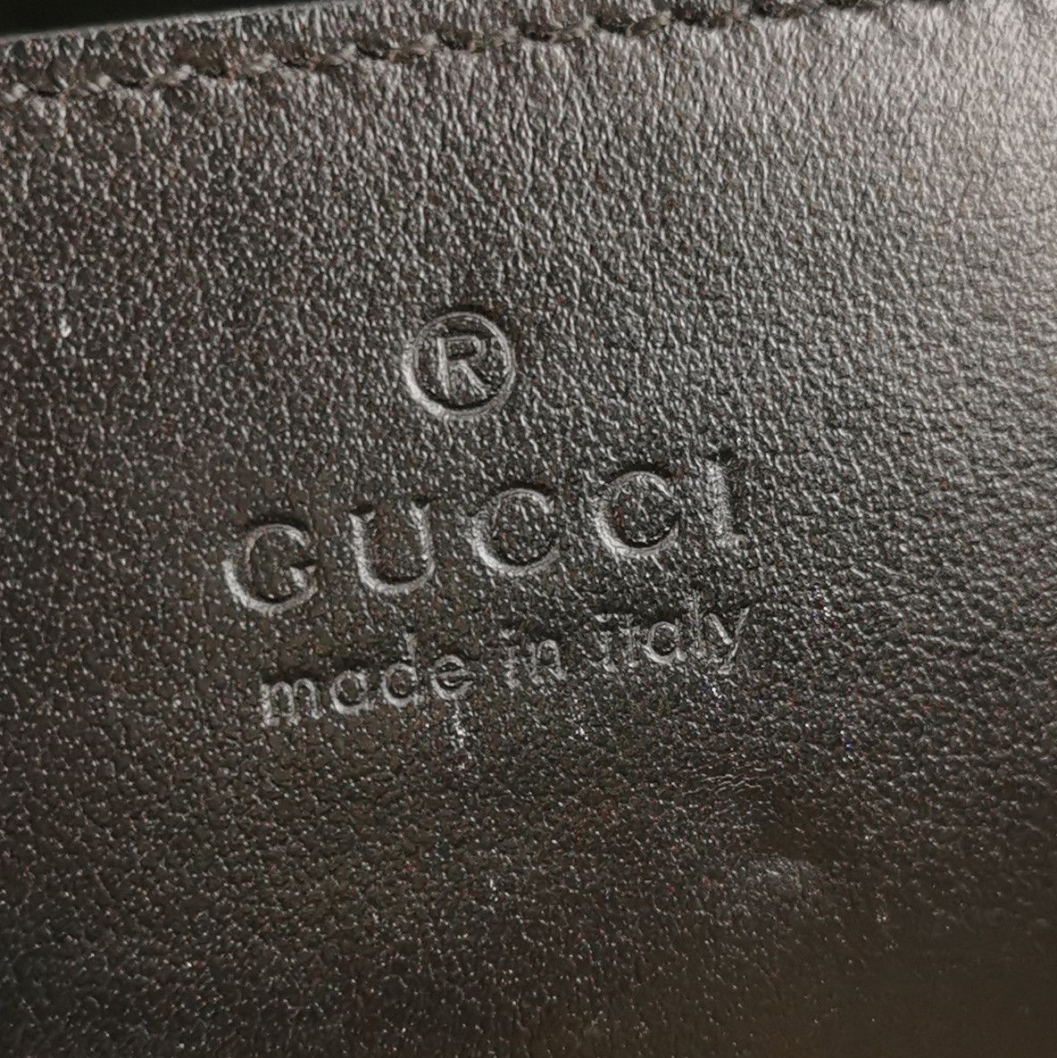 Gucci Gucci Women os Shoulder Bags Size ONE SIZE - 7 Thumbnail