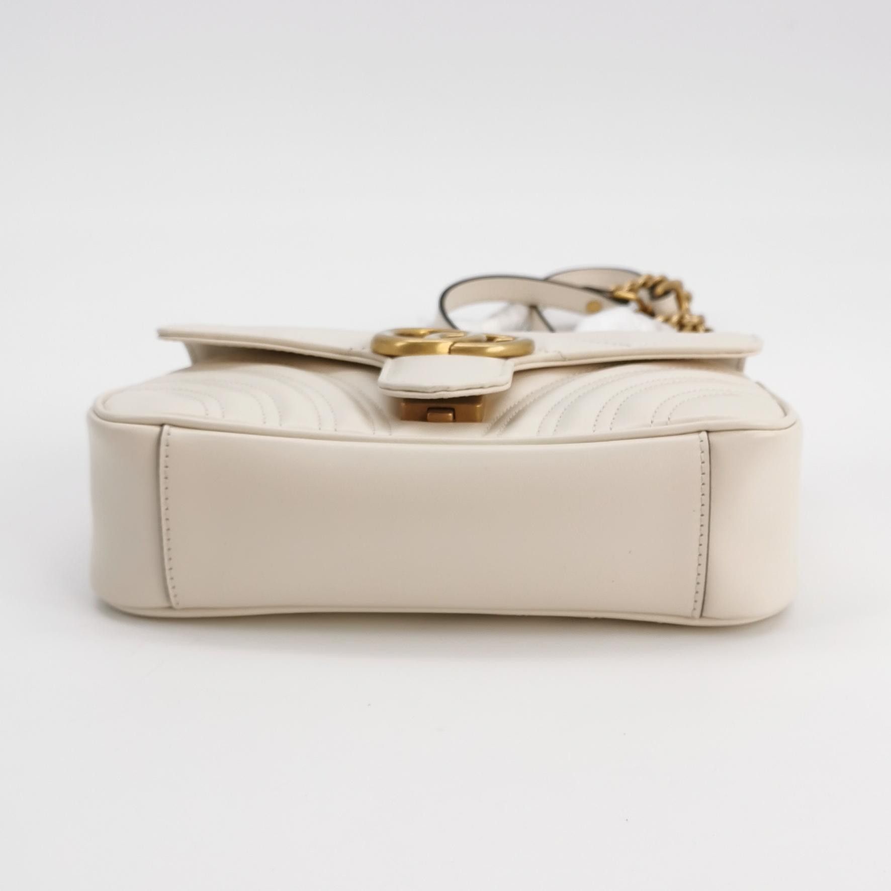 Gucci Gucci Women os Shoulder Bags Size ONE SIZE - 6 Thumbnail