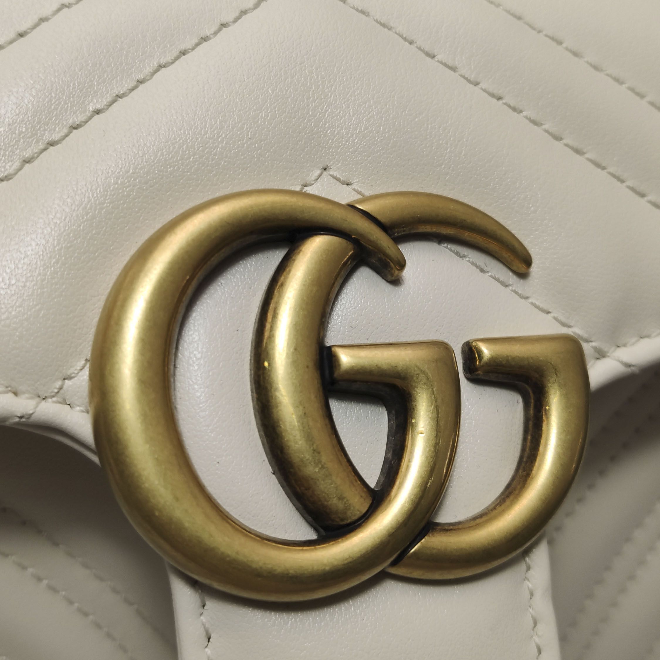 Gucci Gucci Women os Shoulder Bags Size ONE SIZE - 12 Thumbnail