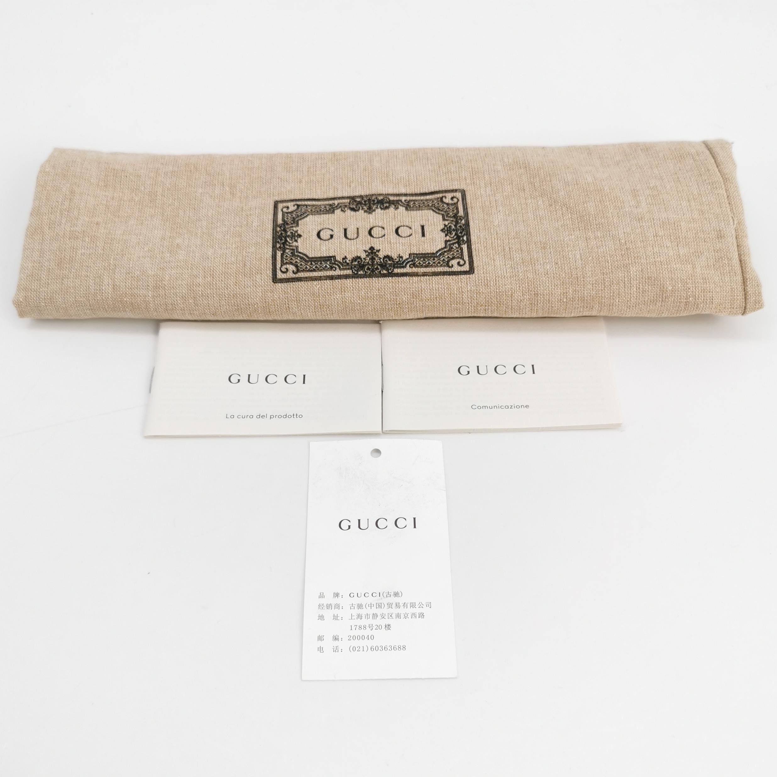 Gucci Gucci Women os Shoulder Bags Size ONE SIZE - 9 Thumbnail