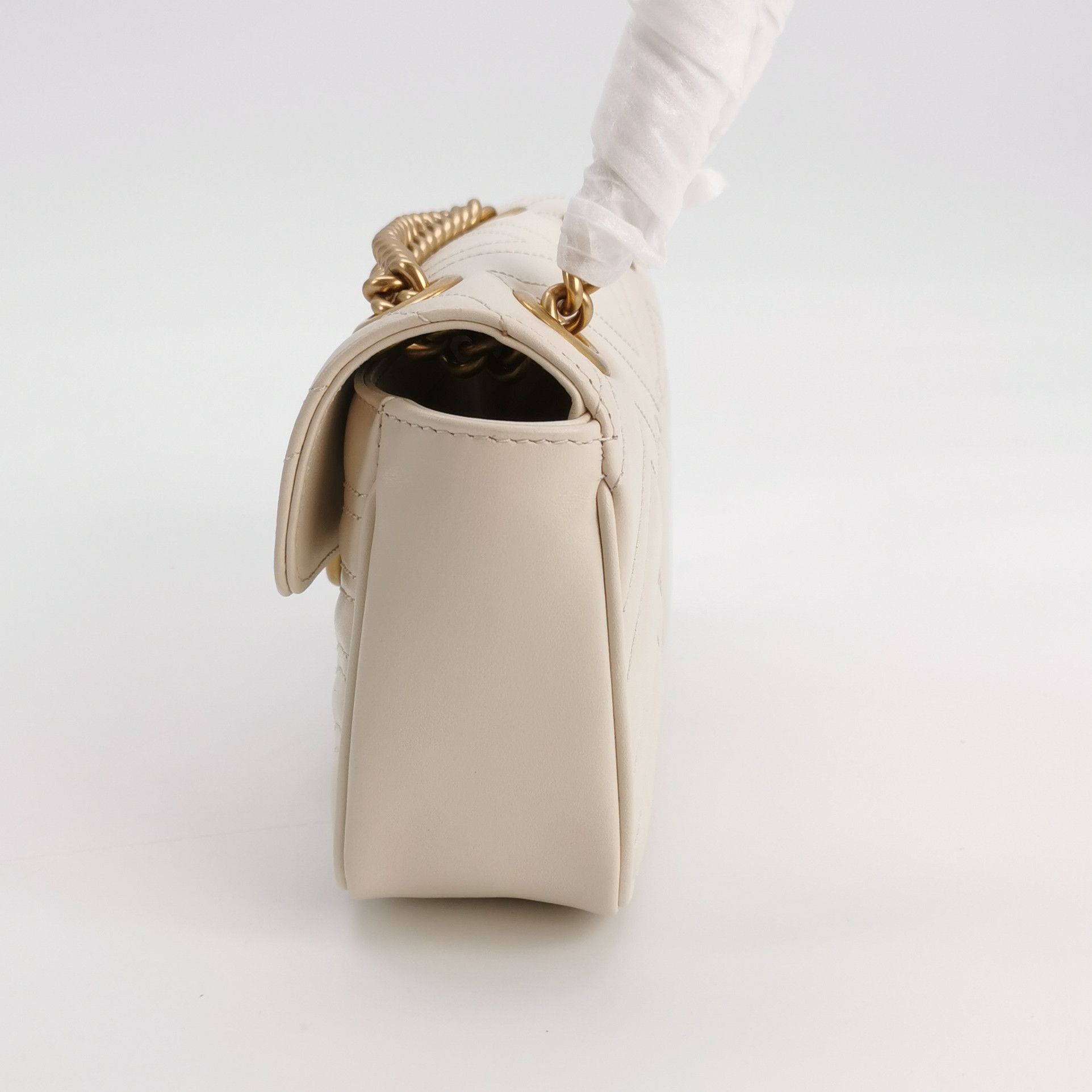 Gucci Gucci Women os Shoulder Bags Size ONE SIZE - 3 Thumbnail