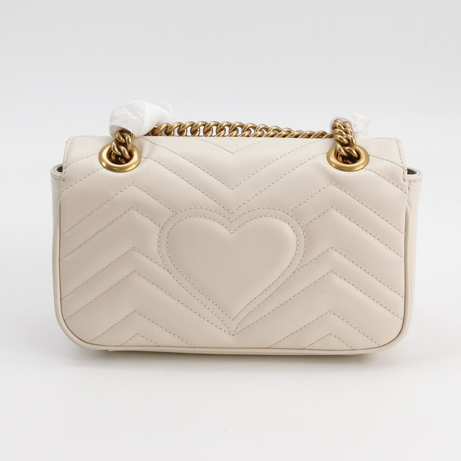 Gucci Gucci Women os Shoulder Bags Size ONE SIZE - 5 Thumbnail