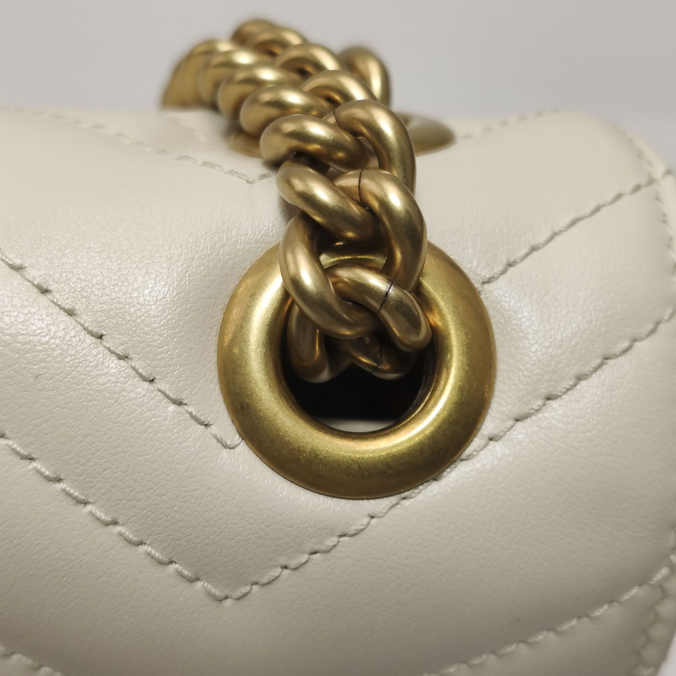 Gucci Gucci Women os Shoulder Bags Size ONE SIZE - 13 Thumbnail
