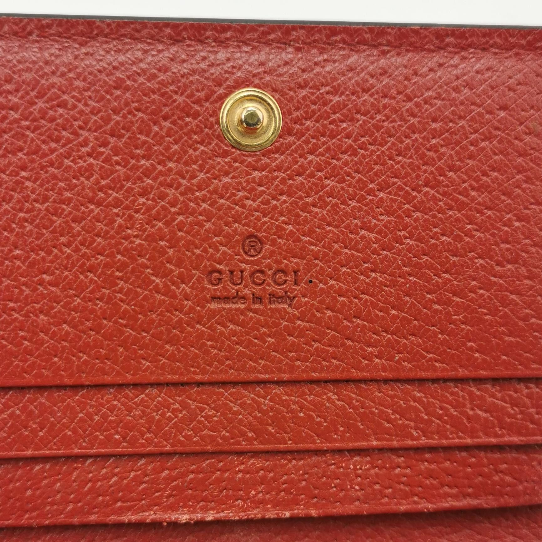 Gucci Gucci Women os Wallets Size ONE SIZE - 7 Thumbnail