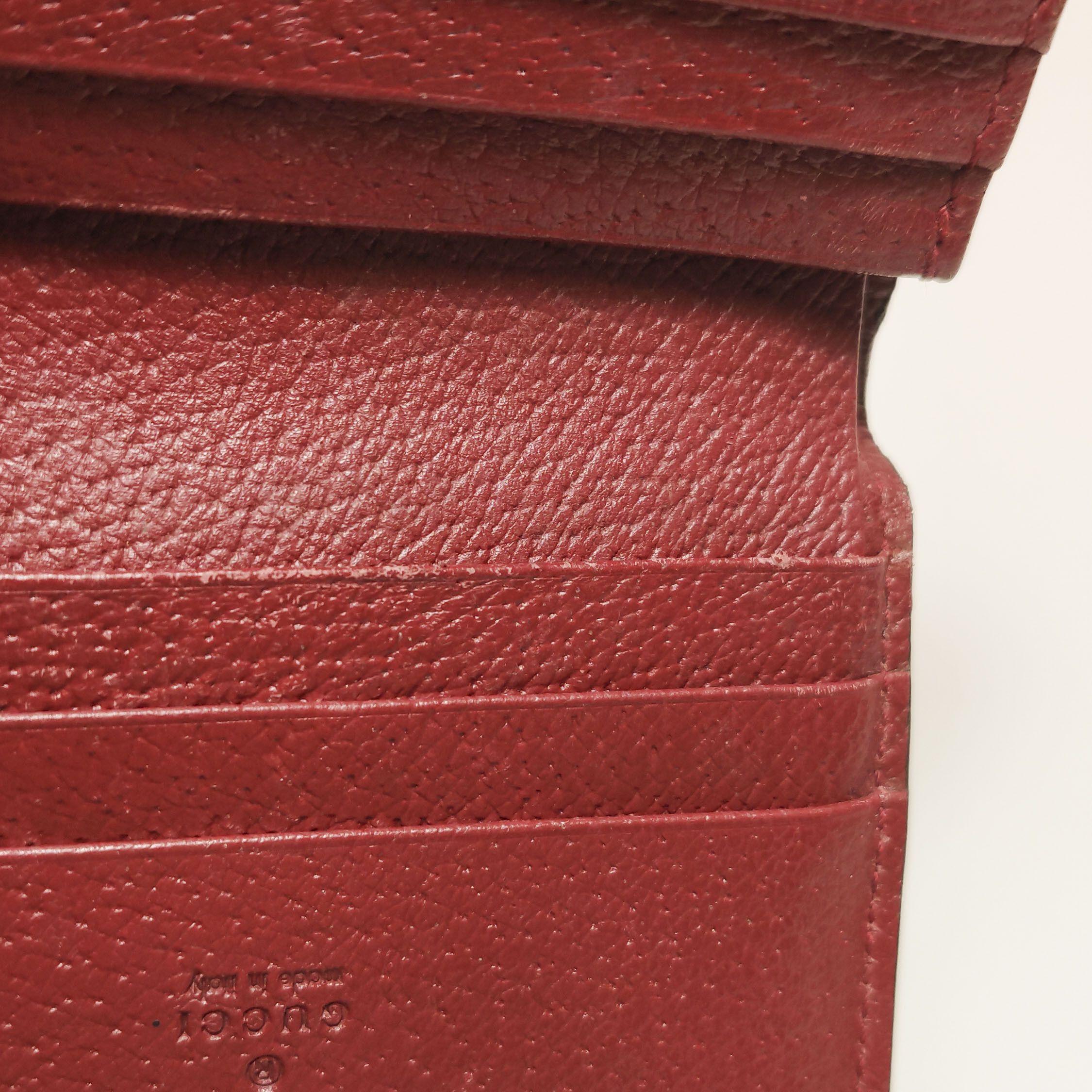 Gucci Gucci Women os Wallets Size ONE SIZE - 11 Thumbnail