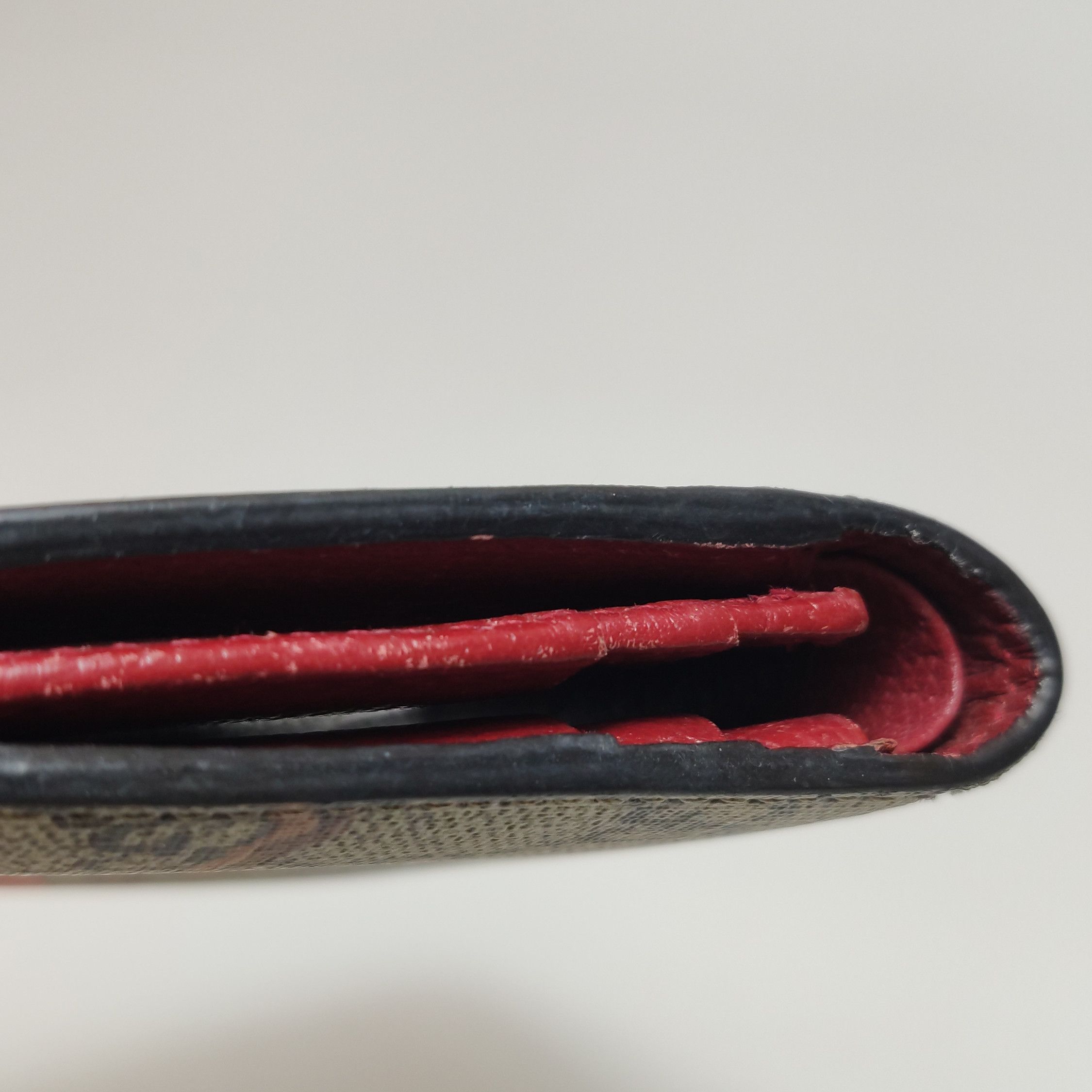 Gucci Gucci Women os Wallets Size ONE SIZE - 14 Thumbnail