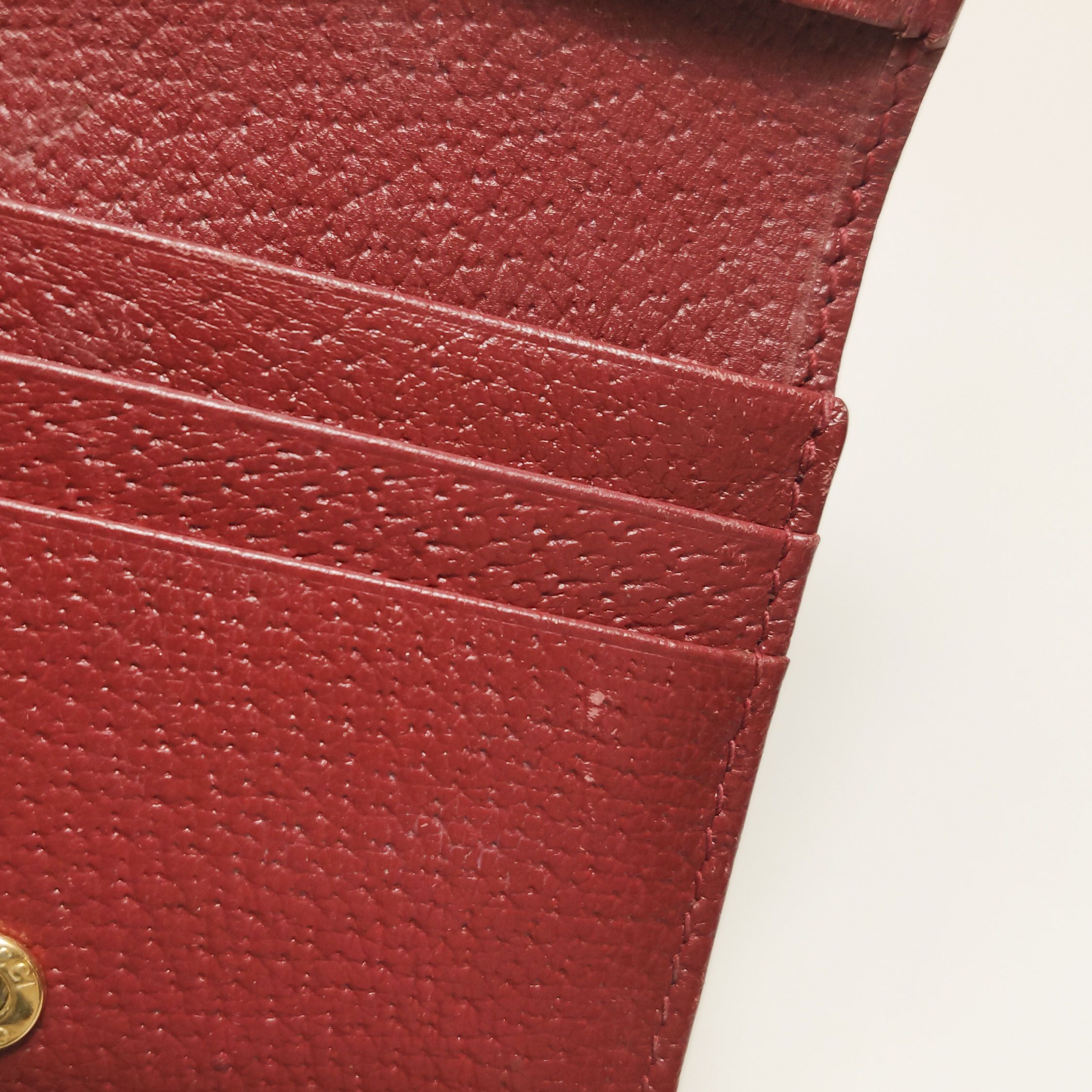 Gucci Gucci Women os Wallets Size ONE SIZE - 12 Thumbnail