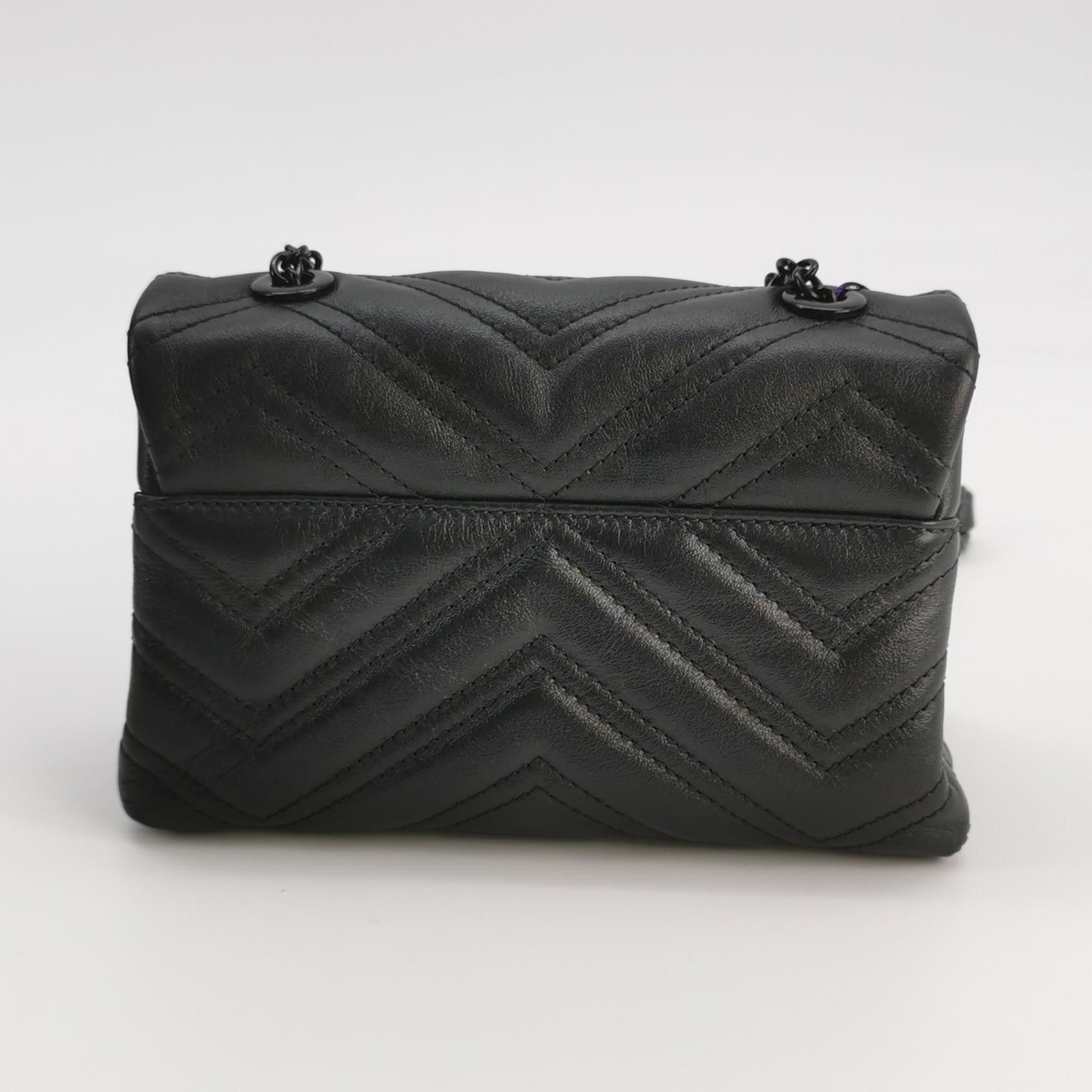 Gucci Gucci Women os Shoulder Bags Size ONE SIZE - 5 Thumbnail
