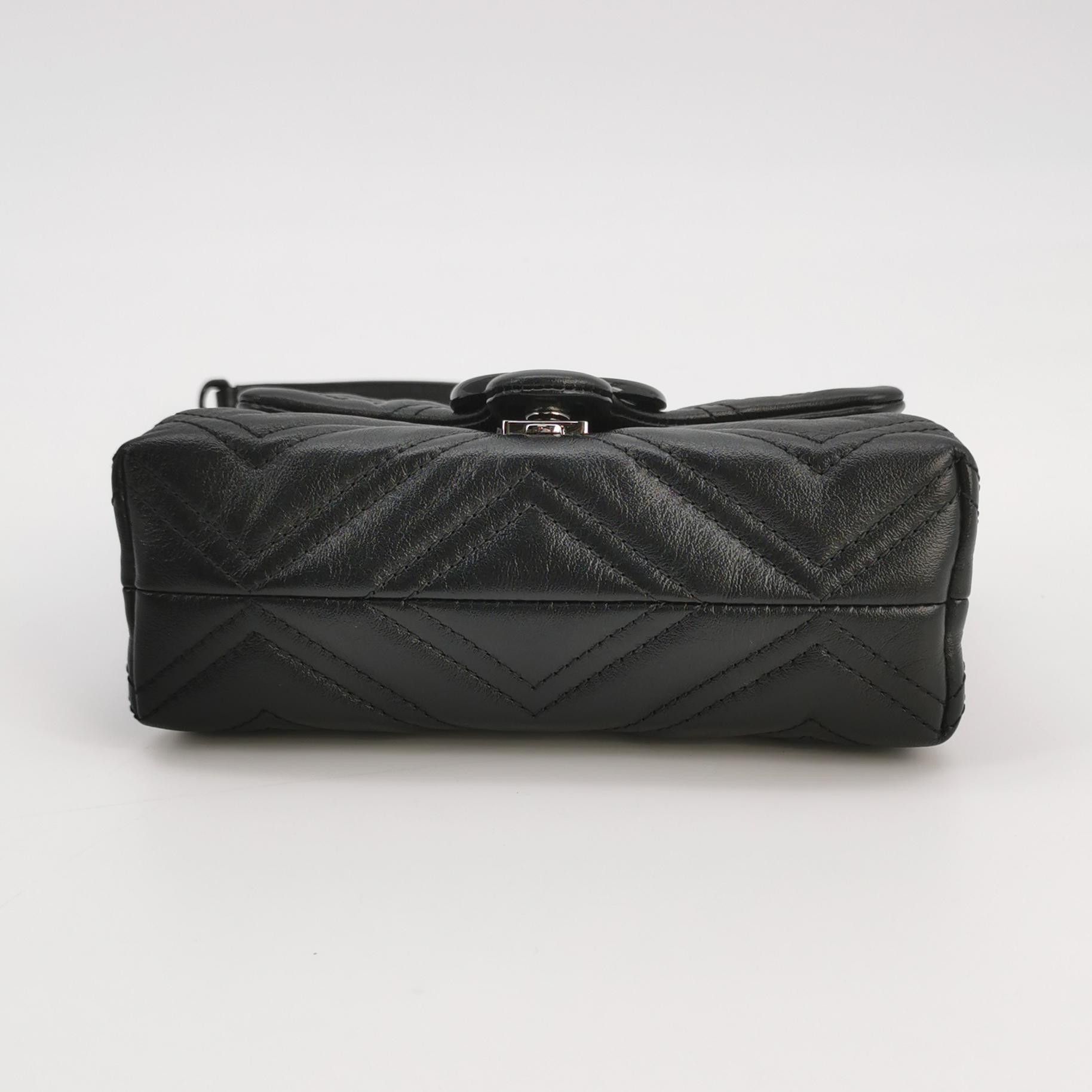 Gucci Gucci Women os Shoulder Bags Size ONE SIZE - 6 Thumbnail