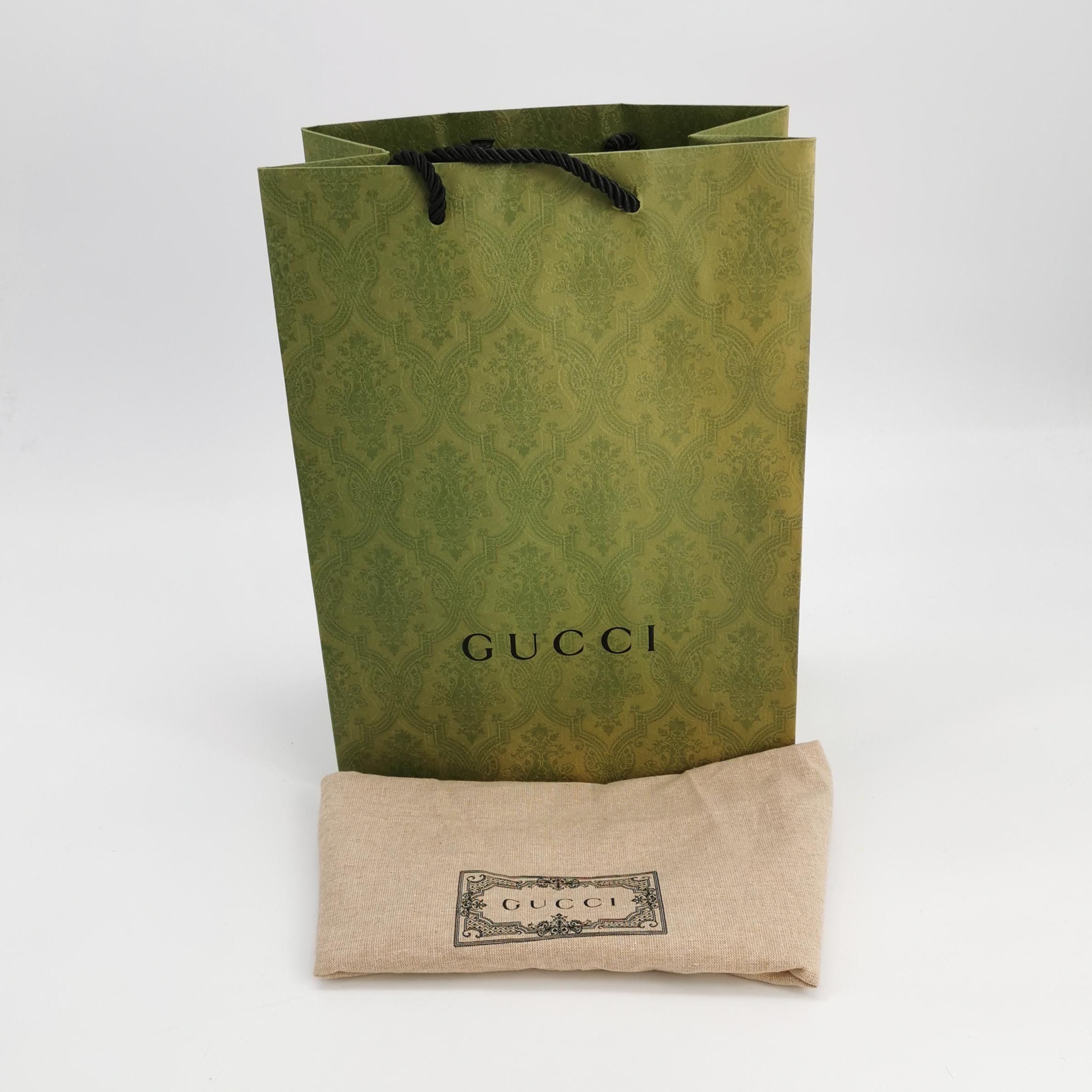 Gucci Gucci Women os Shoulder Bags Size ONE SIZE - 10 Thumbnail