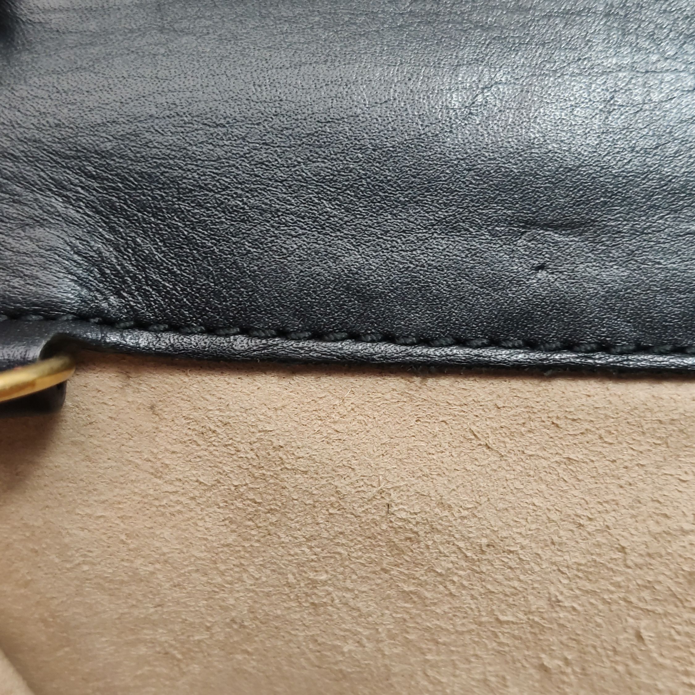 Gucci Gucci Women os Shoulder Bags Size ONE SIZE - 9 Thumbnail
