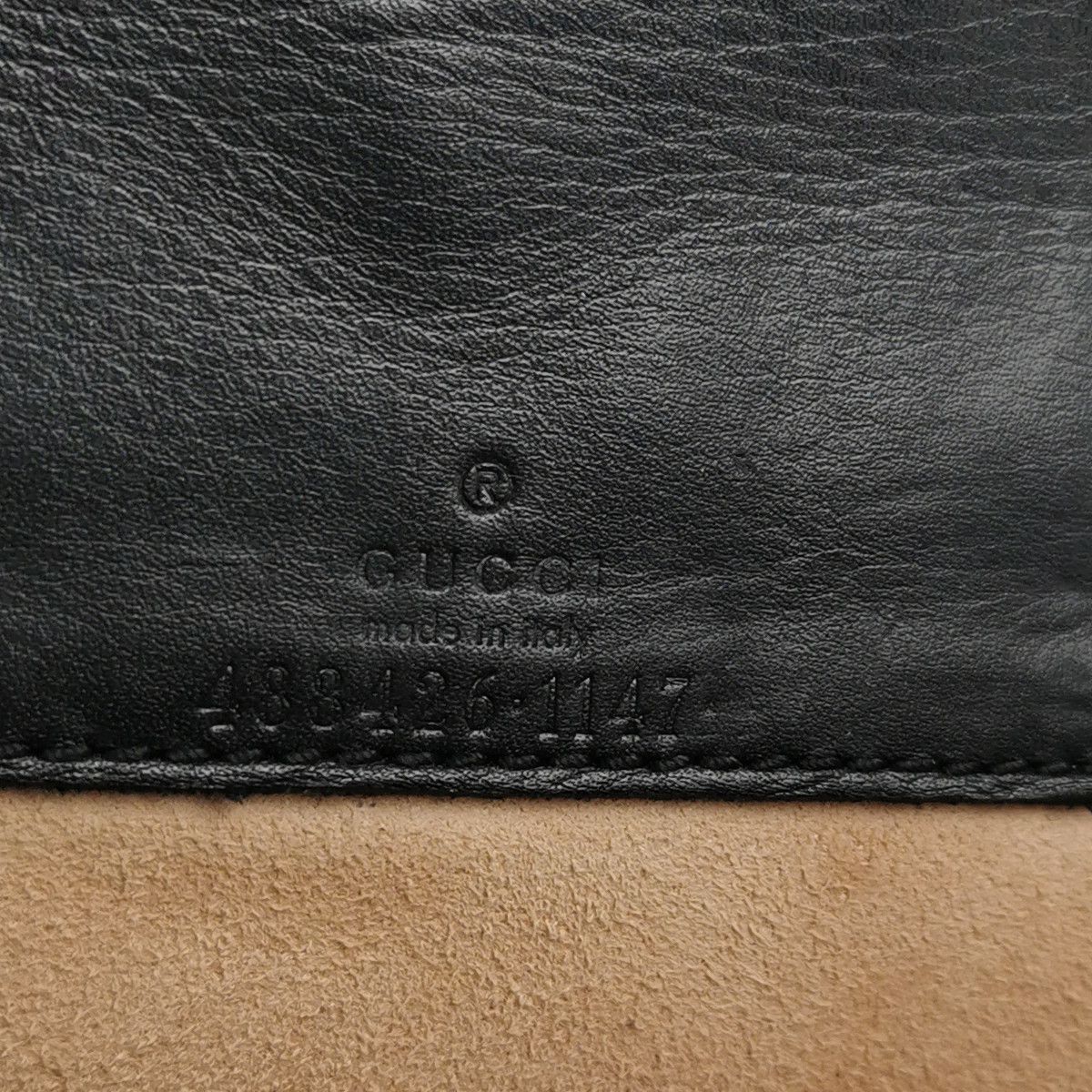 Gucci Gucci Women os Shoulder Bags Size ONE SIZE - 8 Thumbnail