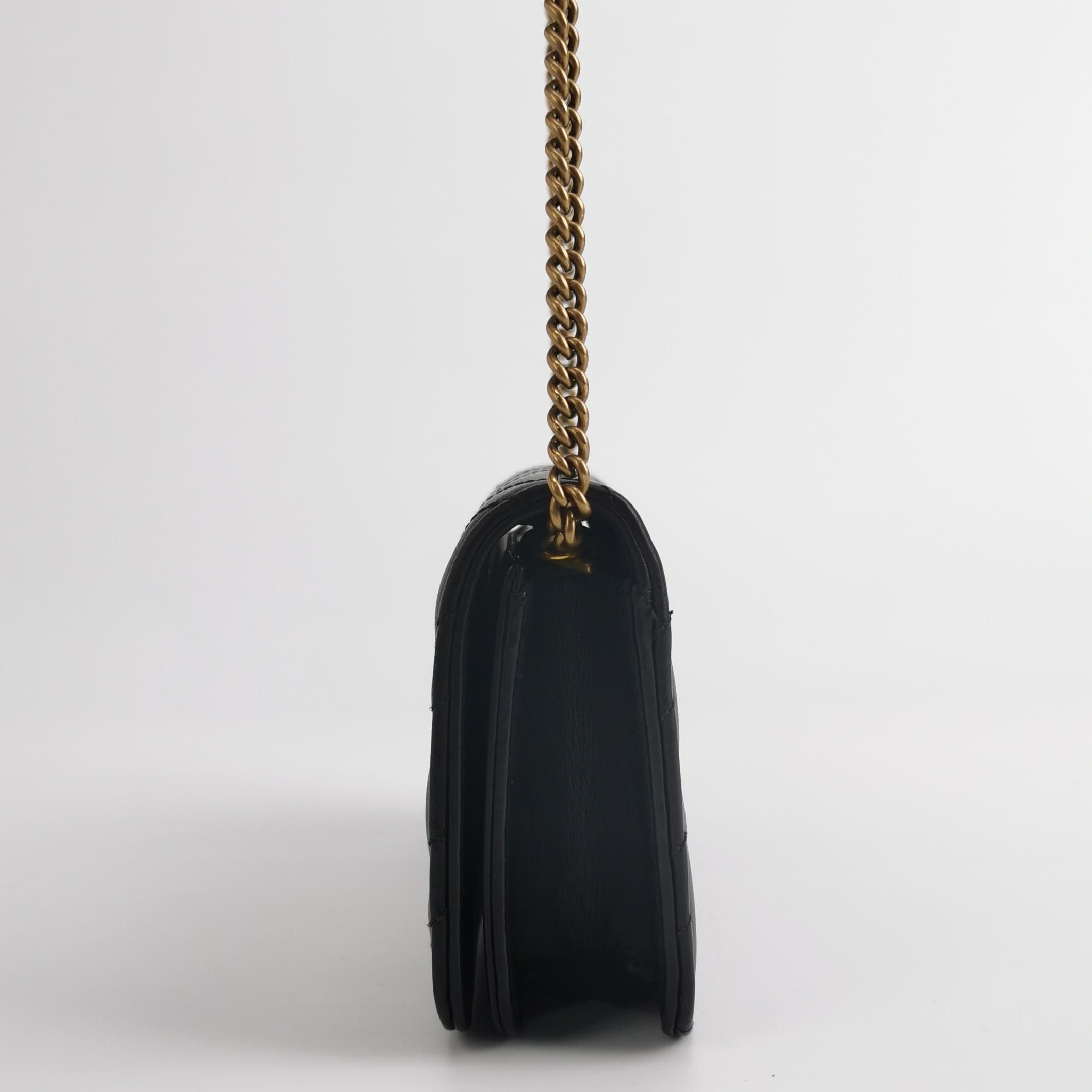 Gucci Gucci Women os Shoulder Bags Size ONE SIZE - 3 Thumbnail