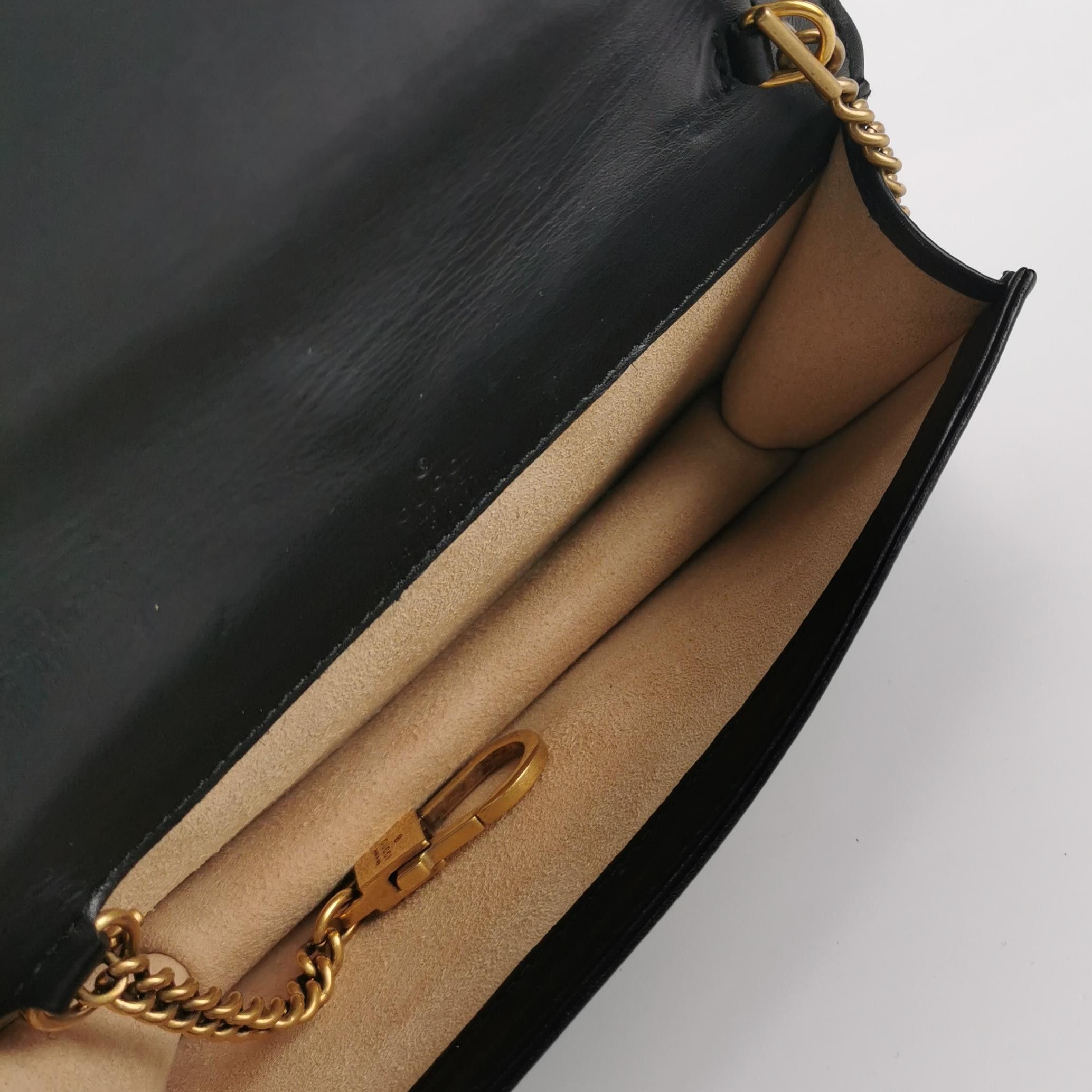 Gucci Gucci Women os Shoulder Bags Size ONE SIZE - 7 Thumbnail