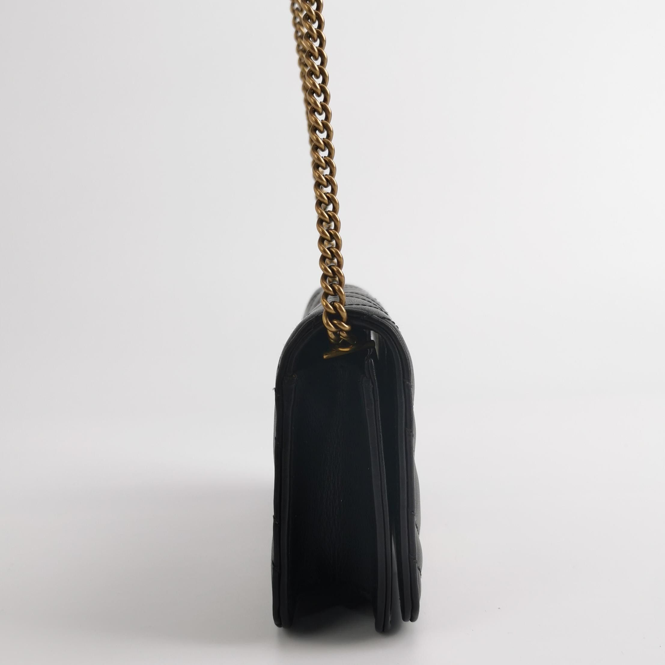 Gucci Gucci Women os Shoulder Bags Size ONE SIZE - 4 Thumbnail
