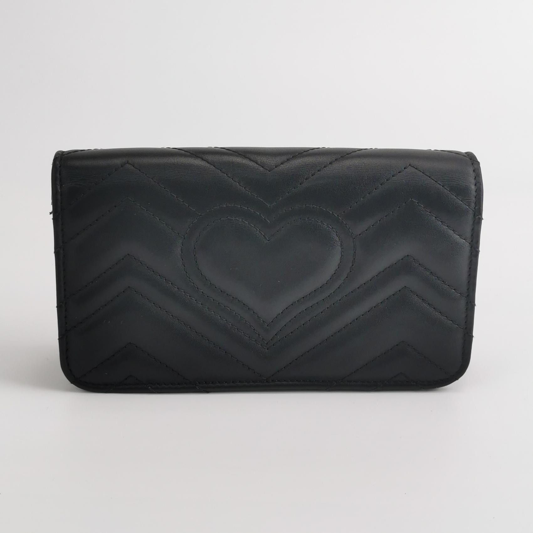 Gucci Gucci Women os Shoulder Bags Size ONE SIZE - 5 Thumbnail