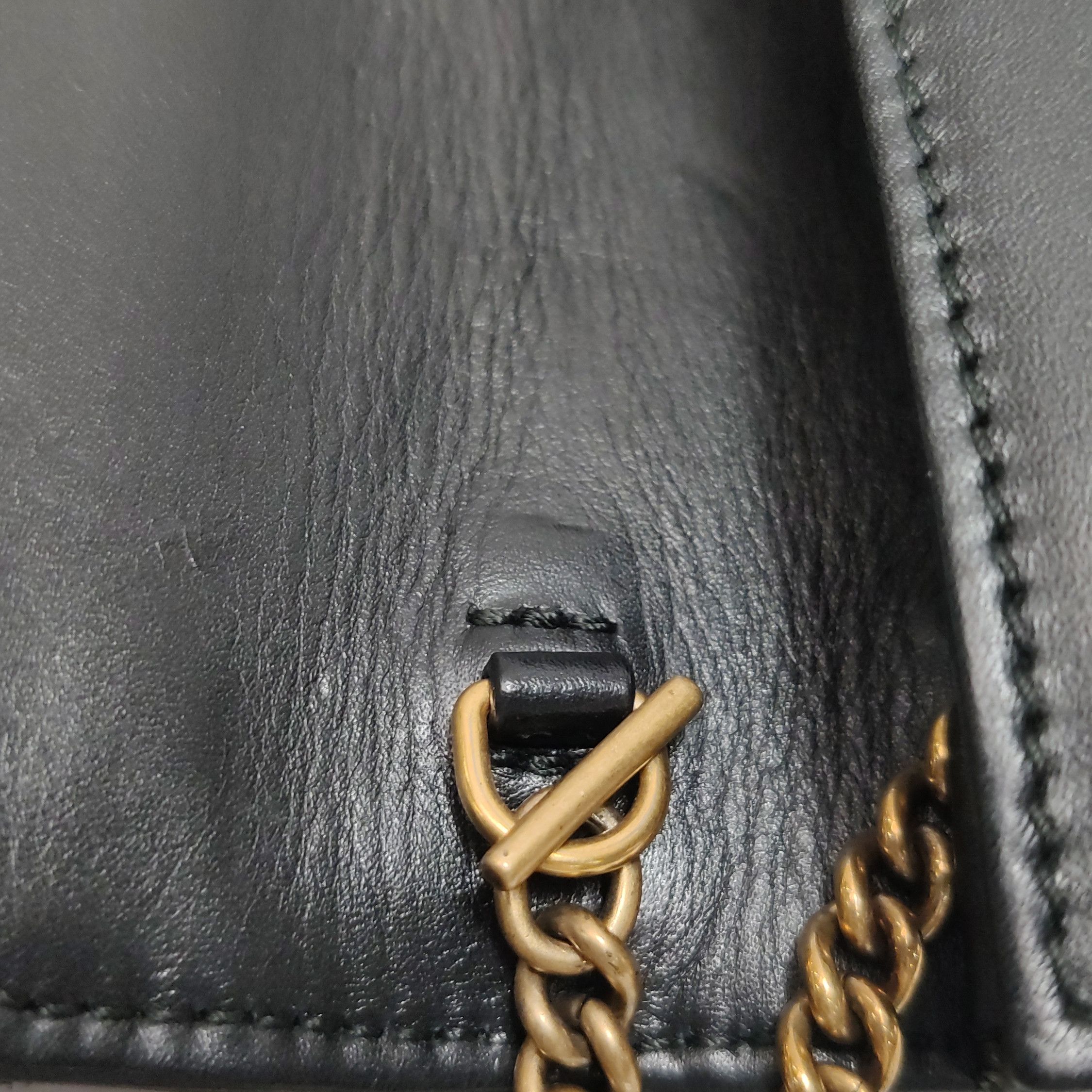 Gucci Gucci Women os Shoulder Bags Size ONE SIZE - 13 Thumbnail