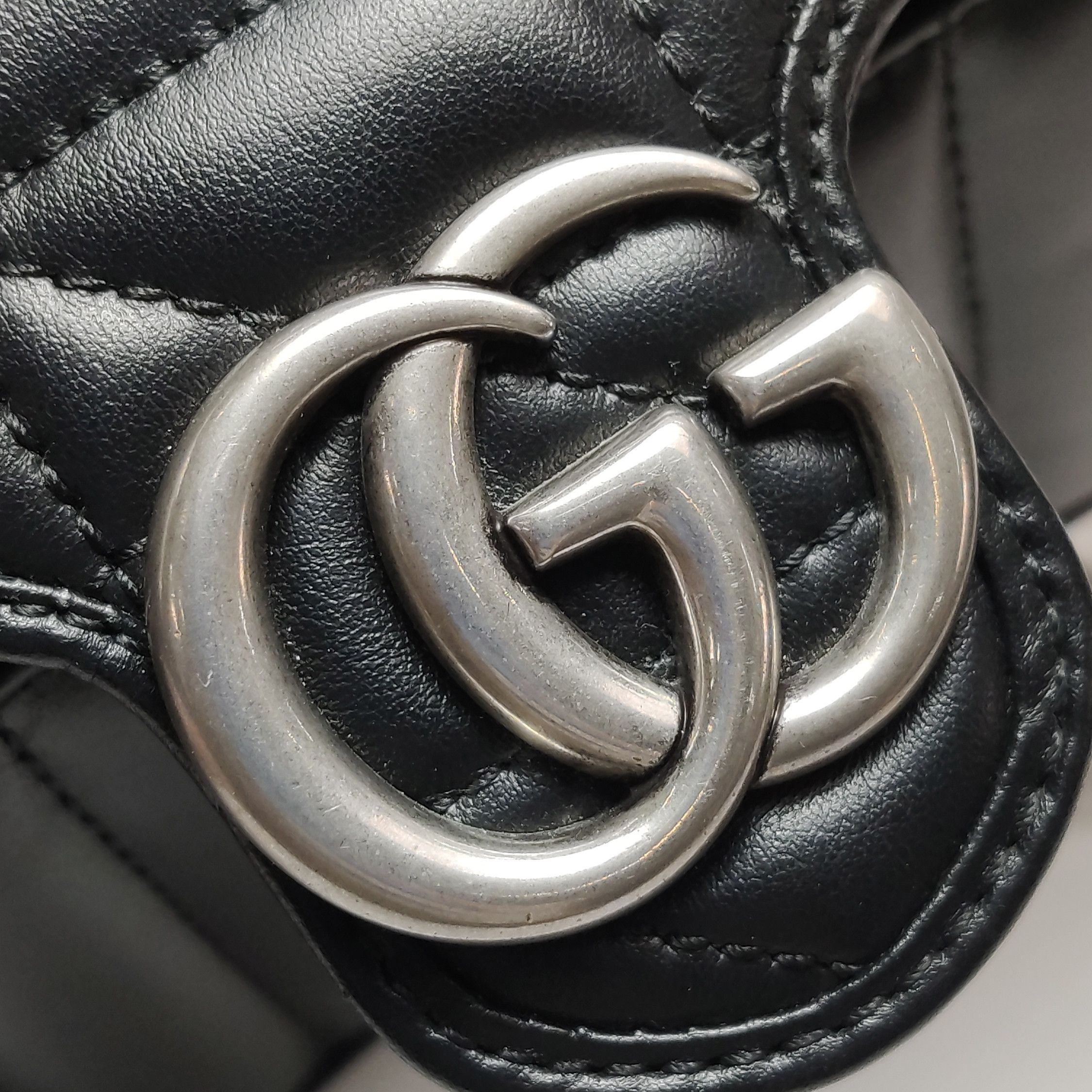 Gucci Gucci Women os Shoulder Bags Size ONE SIZE - 11 Thumbnail
