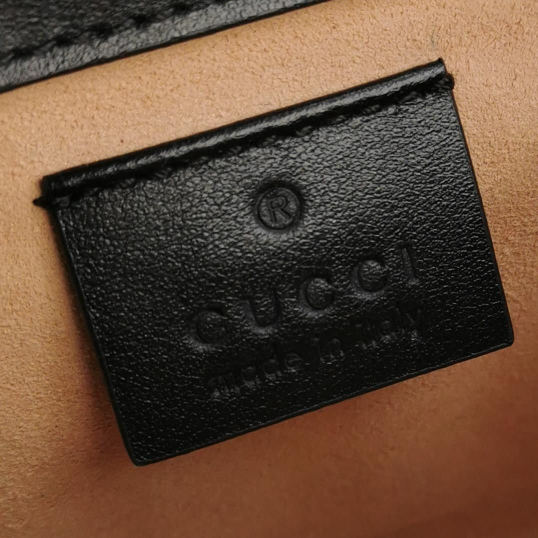 Gucci Gucci Women os Shoulder Bags Size ONE SIZE - 8 Thumbnail