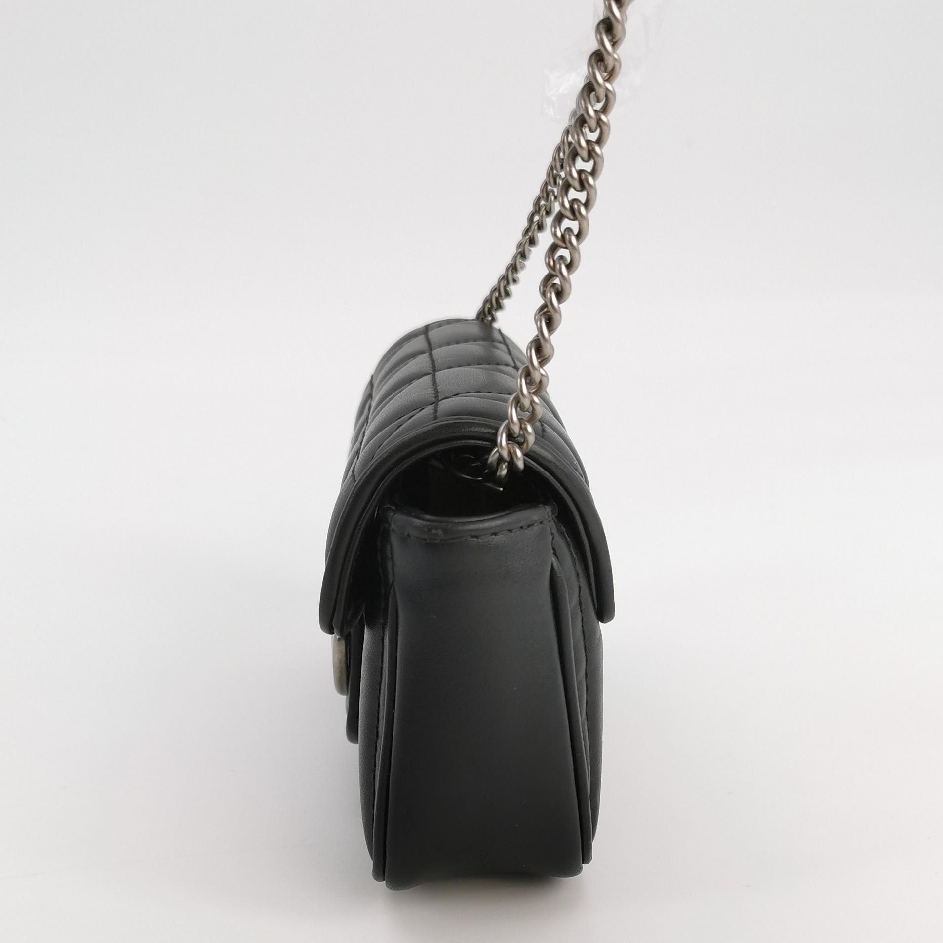 Gucci Gucci Women os Shoulder Bags Size ONE SIZE - 3 Thumbnail
