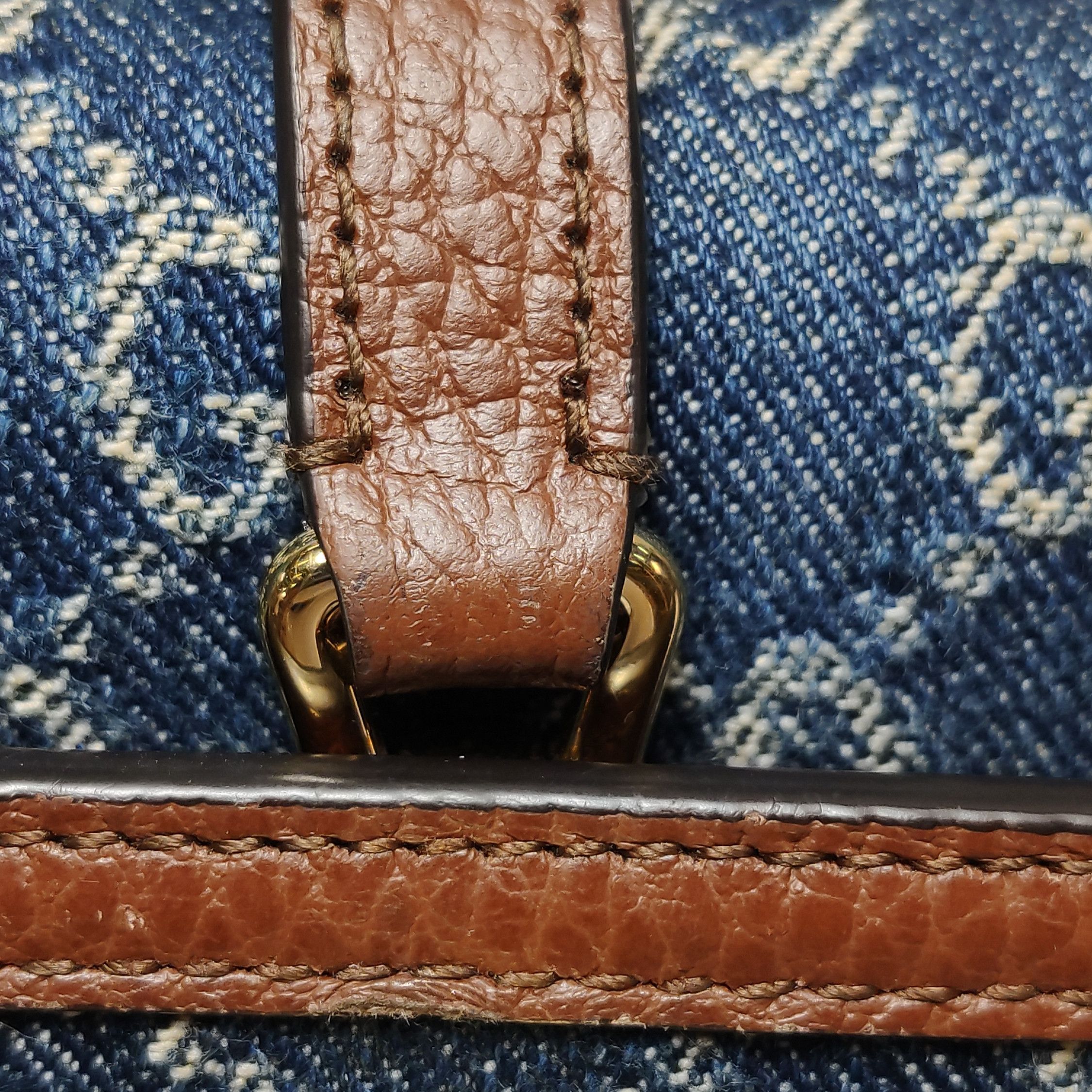 Gucci Gucci Women os Shoulder Bags Size ONE SIZE - 13 Thumbnail