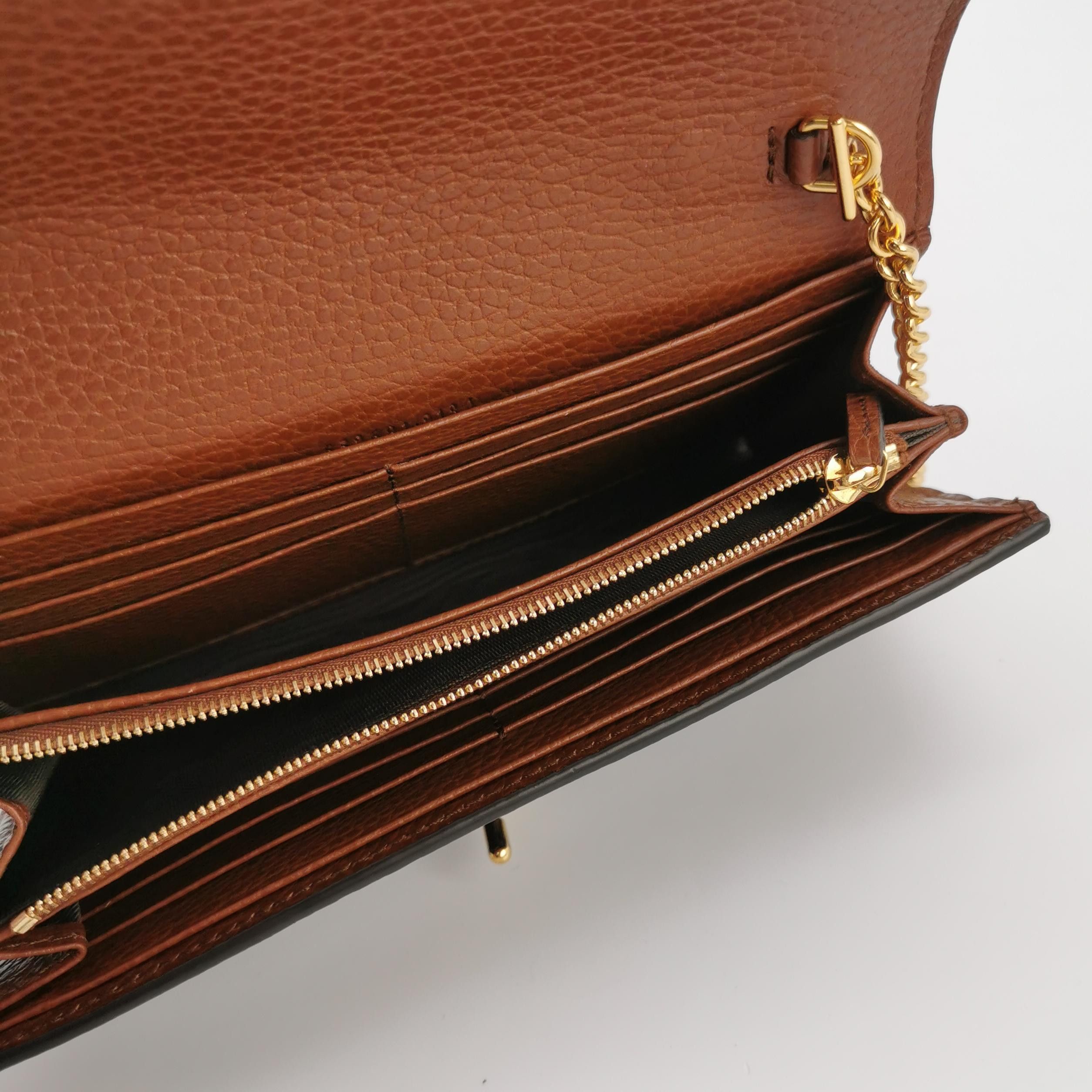 Gucci Gucci Women os Shoulder Bags Size ONE SIZE - 7 Thumbnail