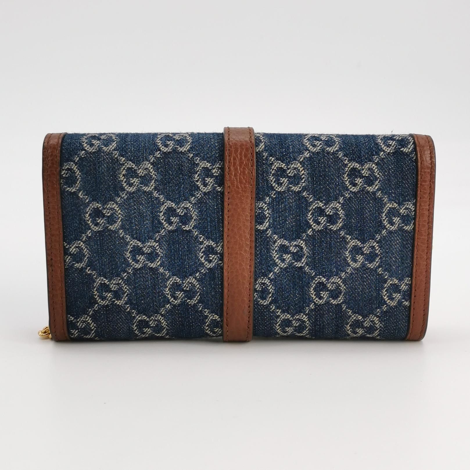 Gucci Gucci Women os Shoulder Bags Size ONE SIZE - 5 Thumbnail