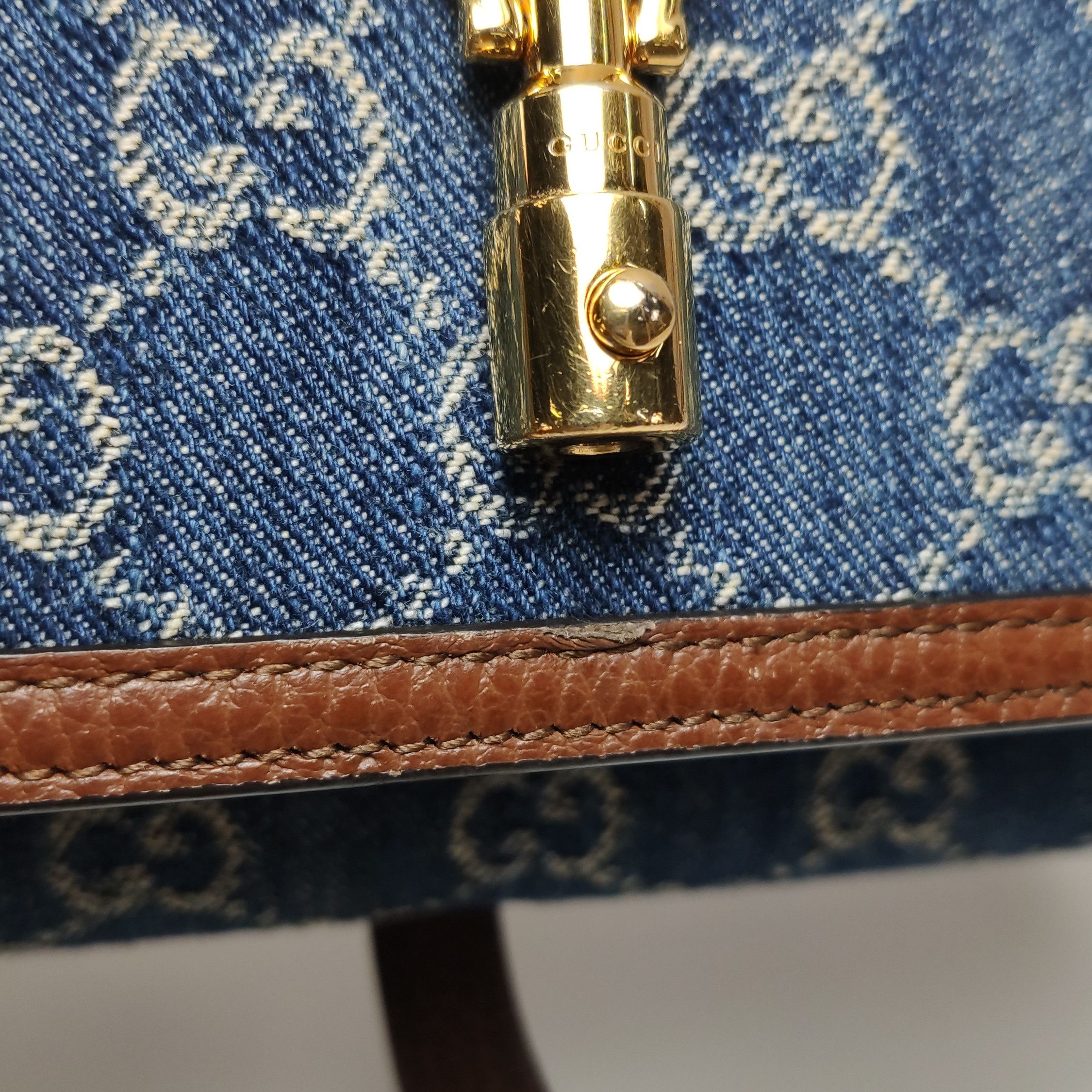 Gucci Gucci Women os Shoulder Bags Size ONE SIZE - 16 Thumbnail