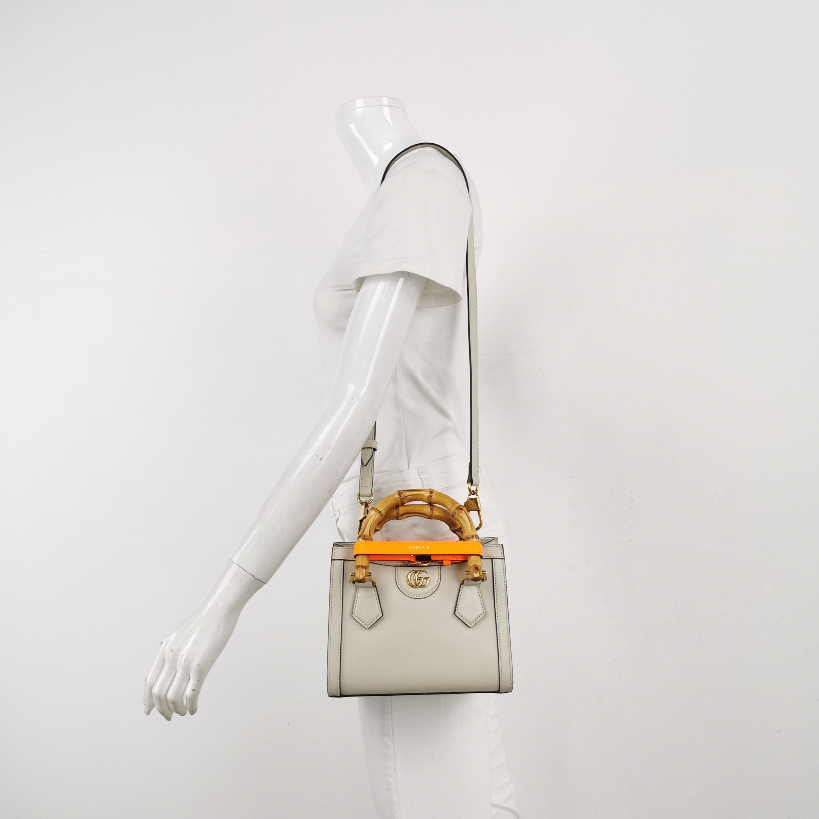 Gucci Gucci Women os Shoulder Bags Size ONE SIZE - 2 Thumbnail