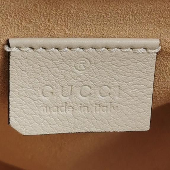Gucci Gucci Women os Shoulder Bags Size ONE SIZE - 8 Thumbnail