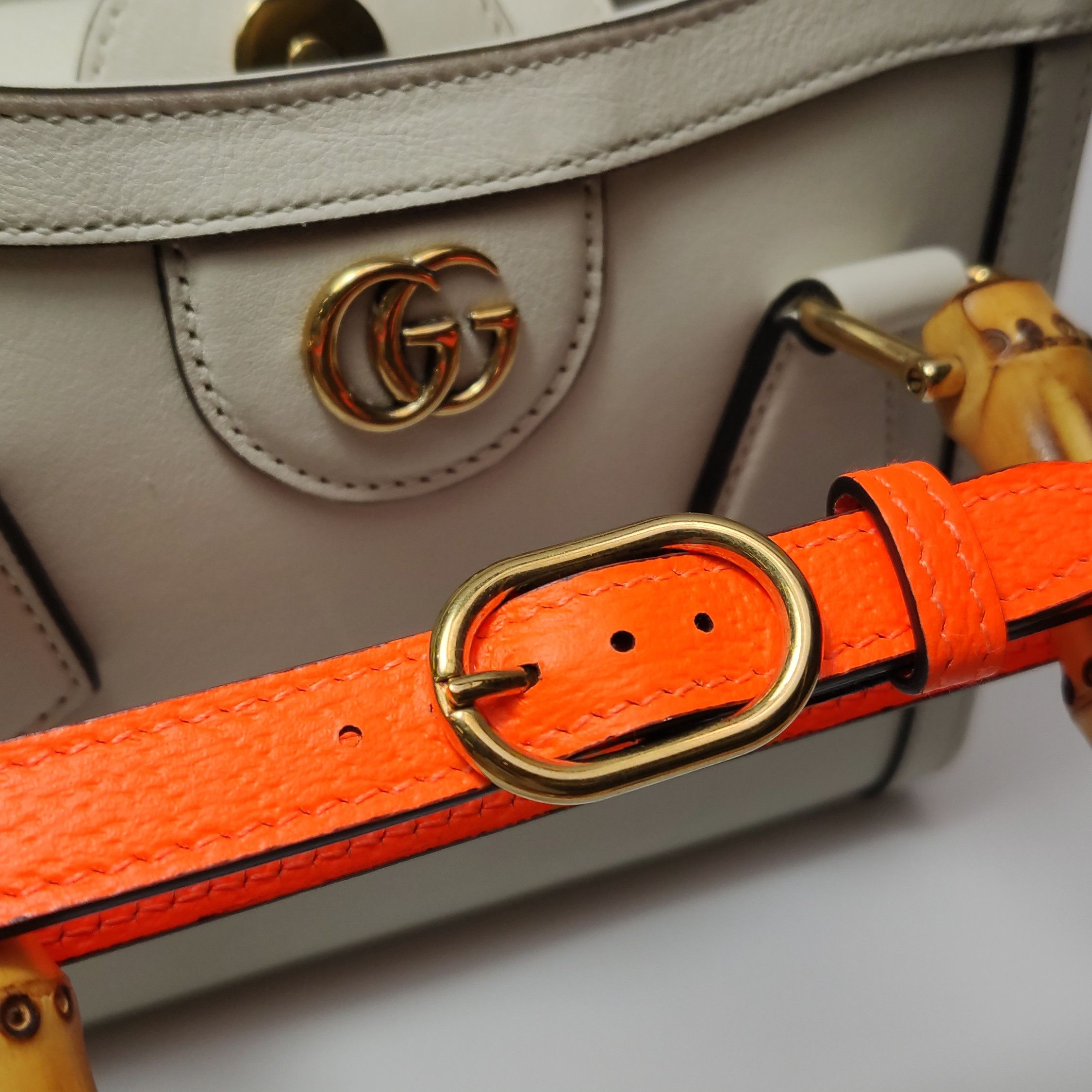 Gucci Gucci Women os Shoulder Bags Size ONE SIZE - 15 Thumbnail